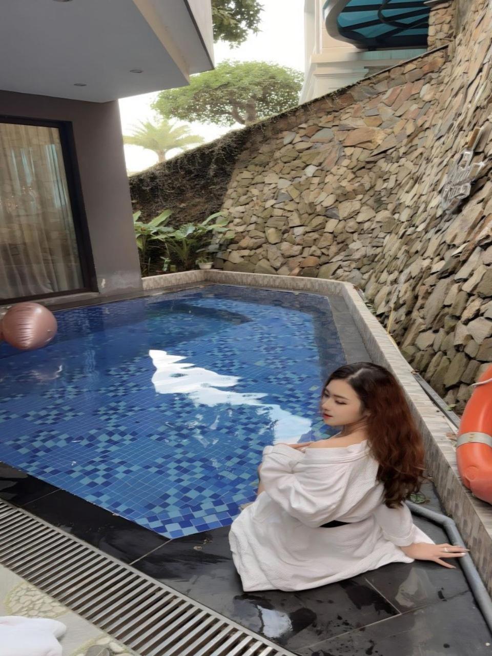 Apartment 8 Ngu Beverly Hill - Trung Tam Bai Chay Ha Long