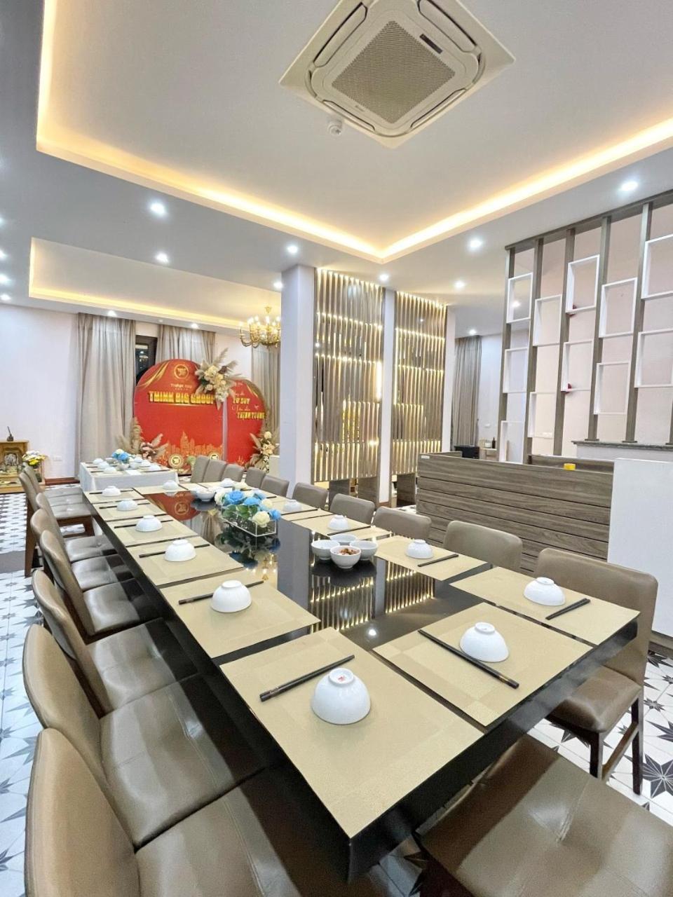 8 Ngu Beverly Hill - Trung Tam Bai Chay Apartment