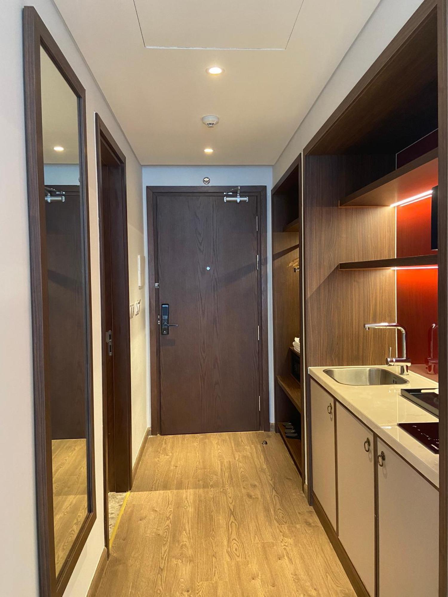 Apartment Condotel Apec Mui Ne Ps 2 Phong Ngu Ap Thien Ai