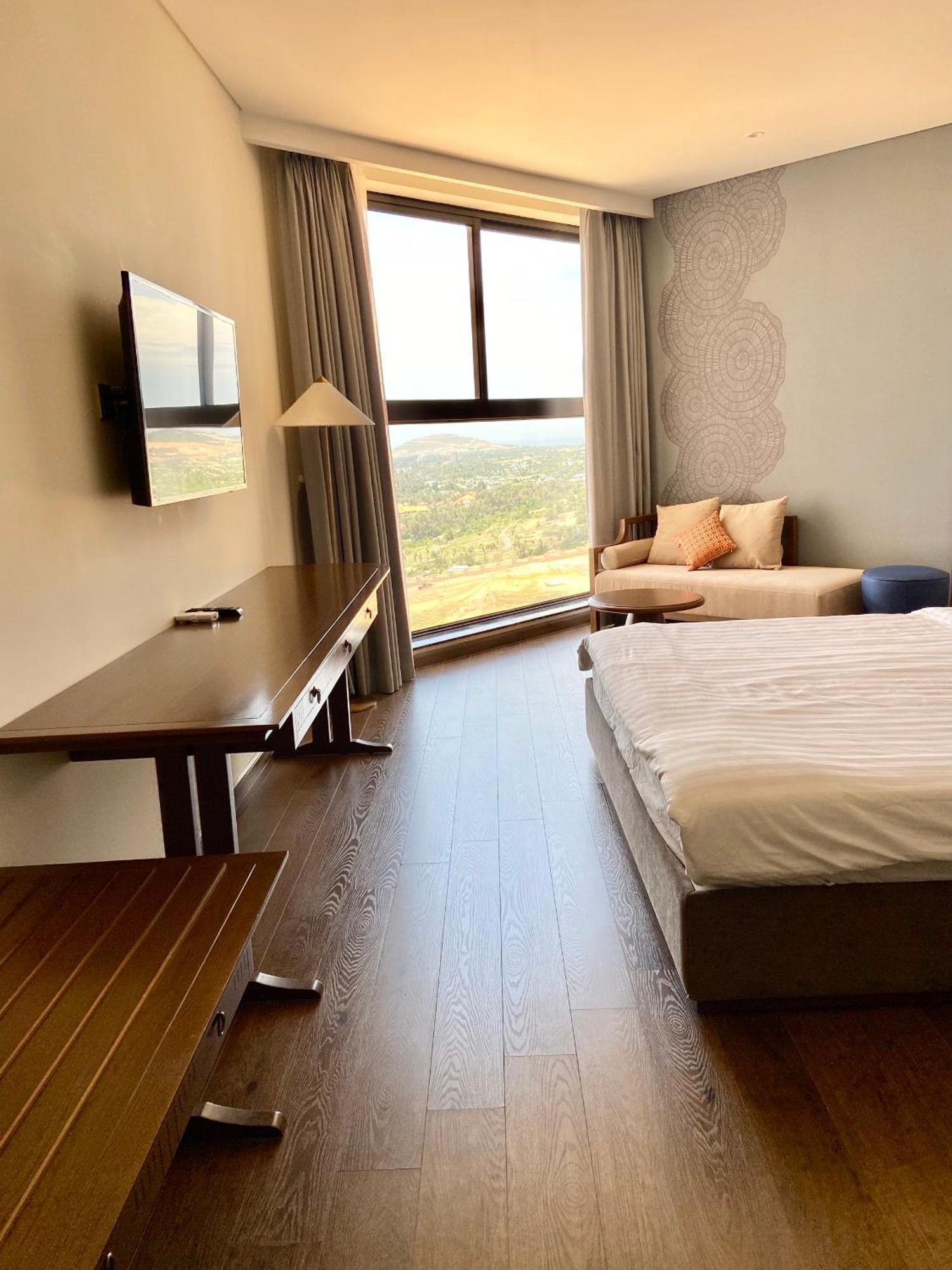 Apartment Condotel Apec Mui Ne Ps 2 Phong Ngu *