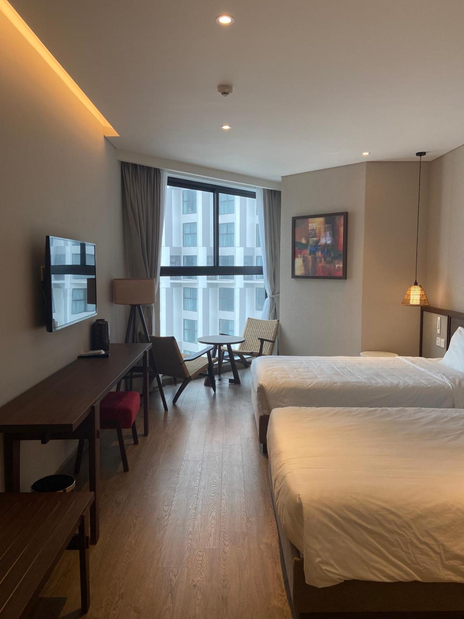 Apartment Condotel Apec Mui Ne Ps 2 Phong Ngu *