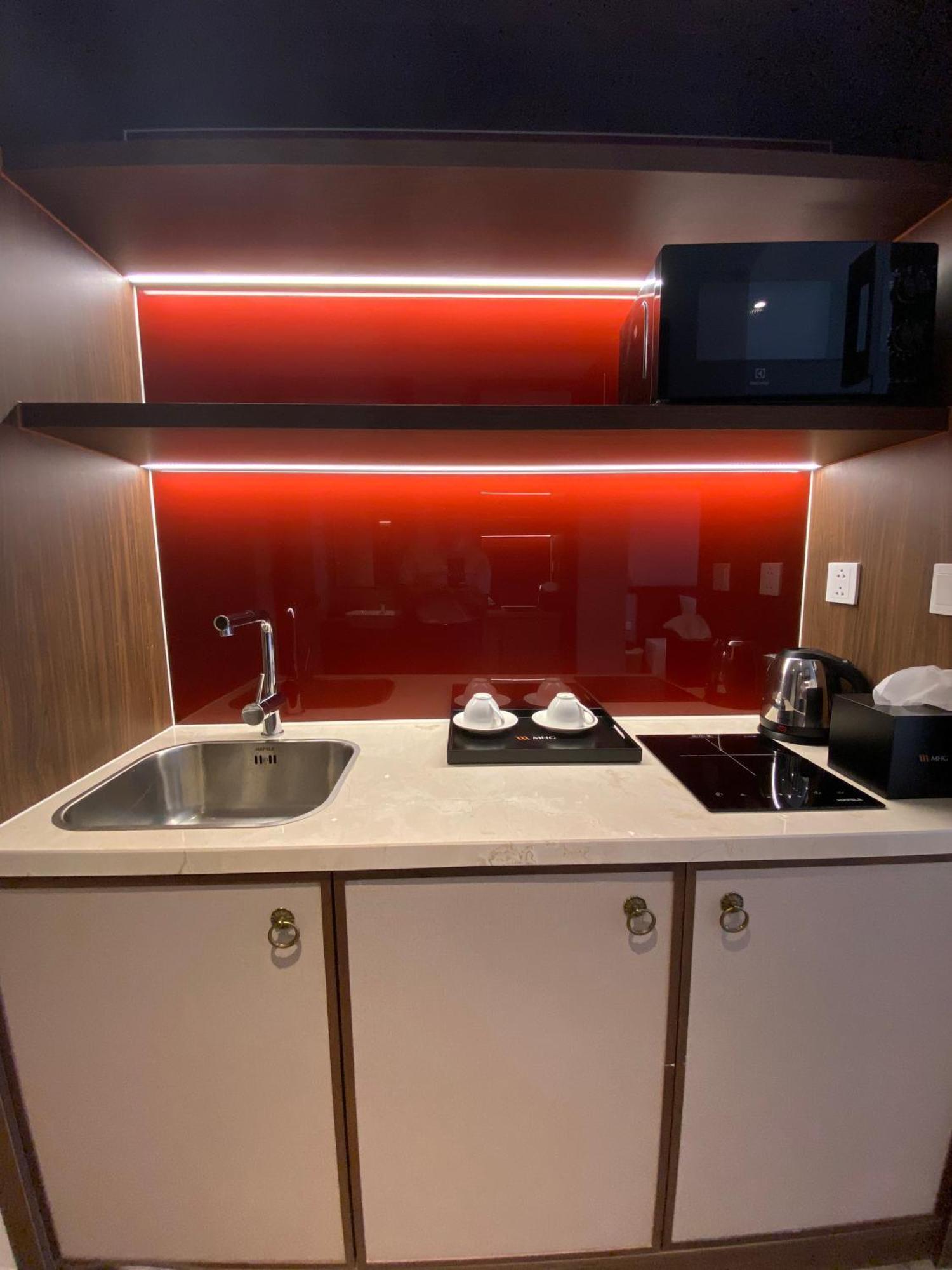 Condotel Apec Mui Ne Ps 2 Phong Ngu *