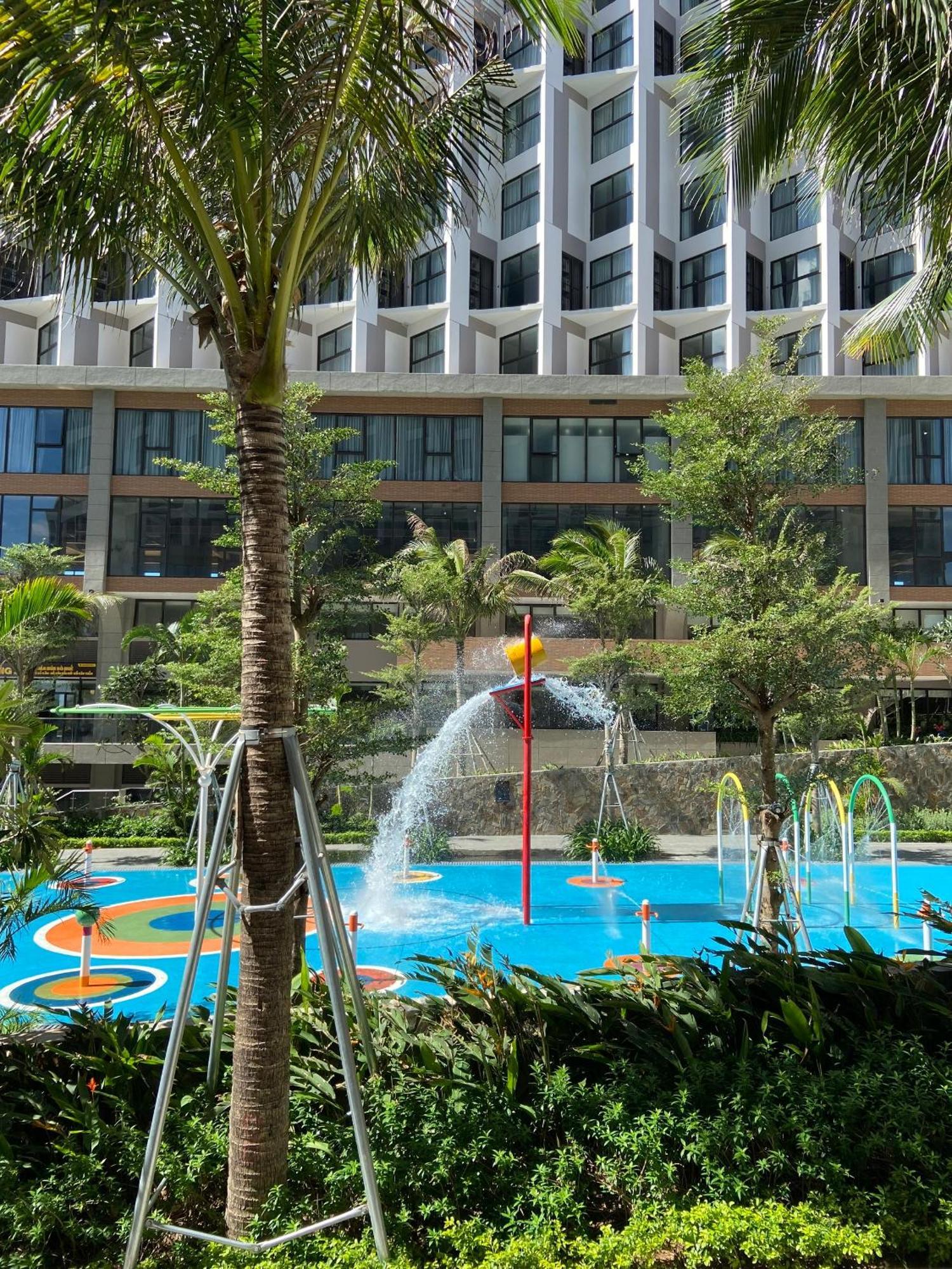 Condotel Apec Mui Ne Ps 2 Phong Ngu Apartment Ap Thien Ai