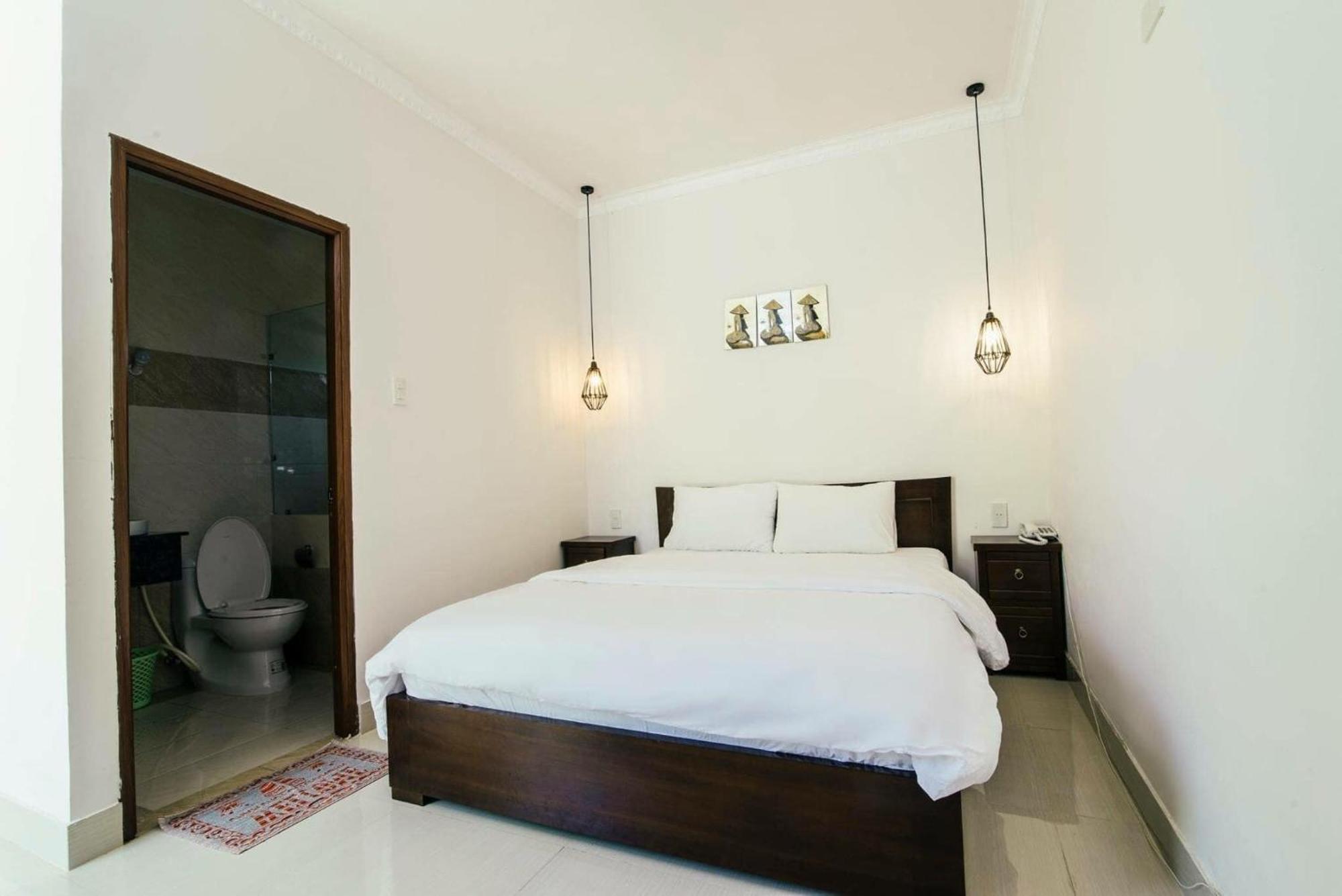 Dragon Bay Homestay *