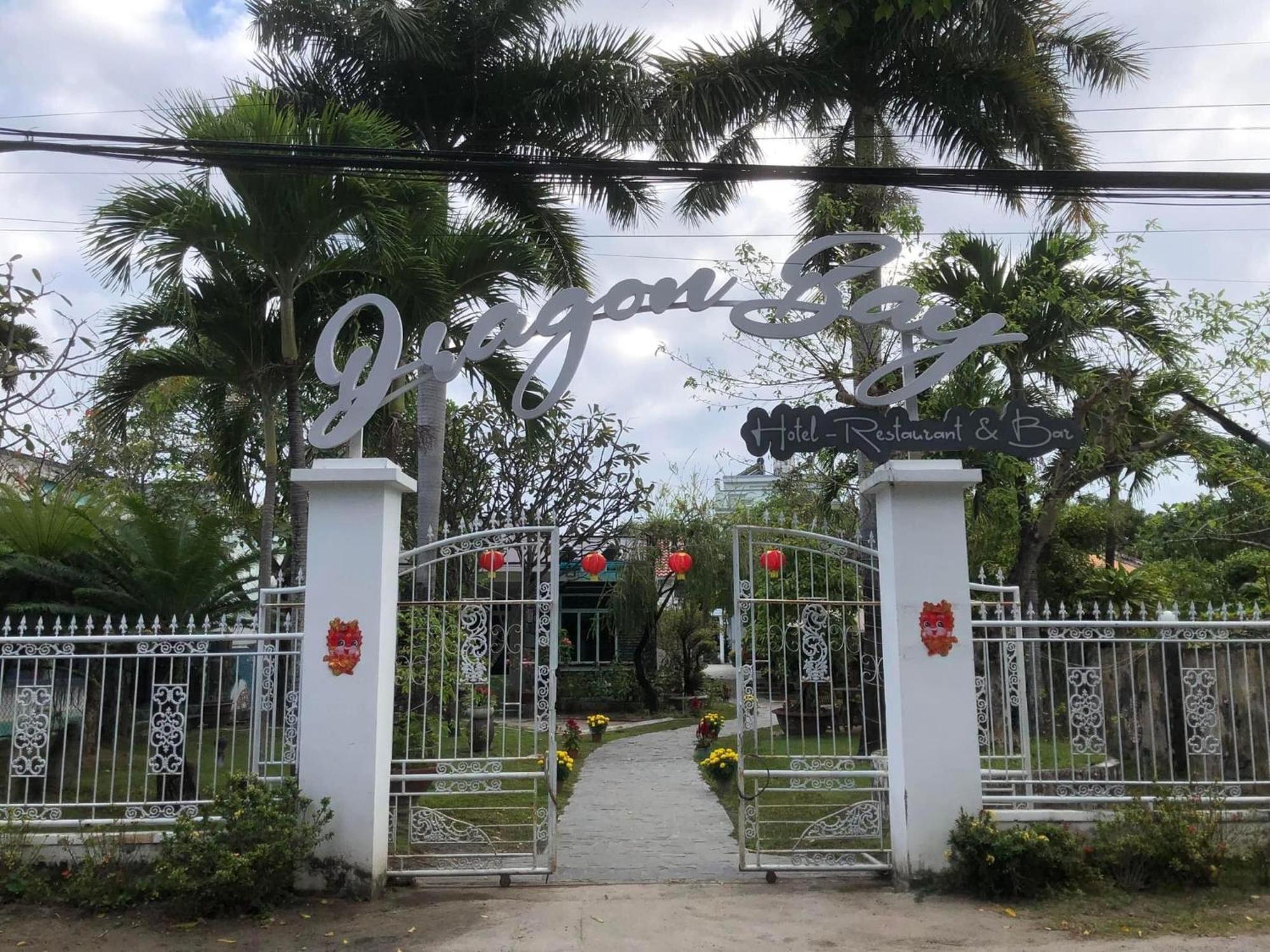 Dragon Bay Homestay