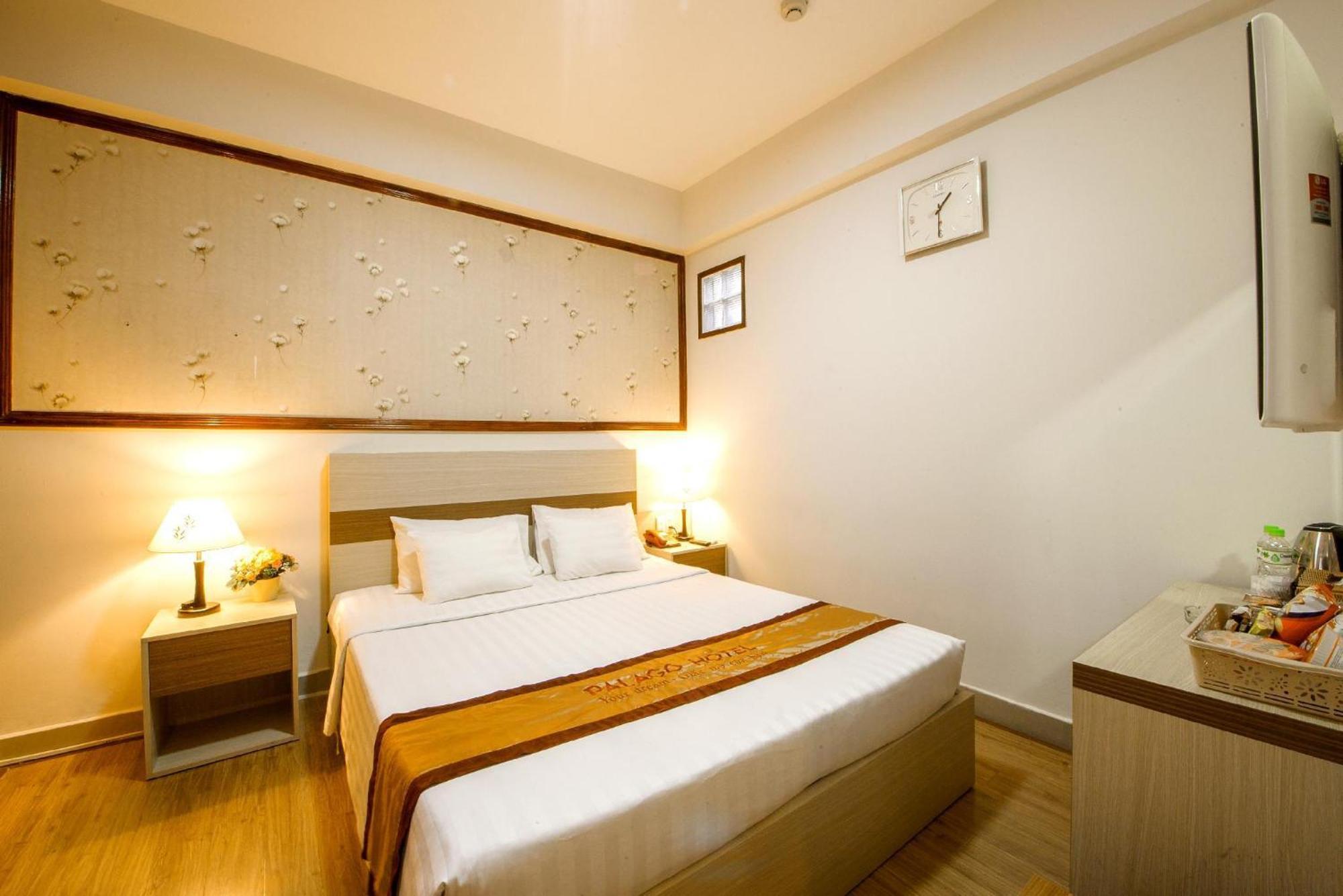 Palago Khách sạn 3*
