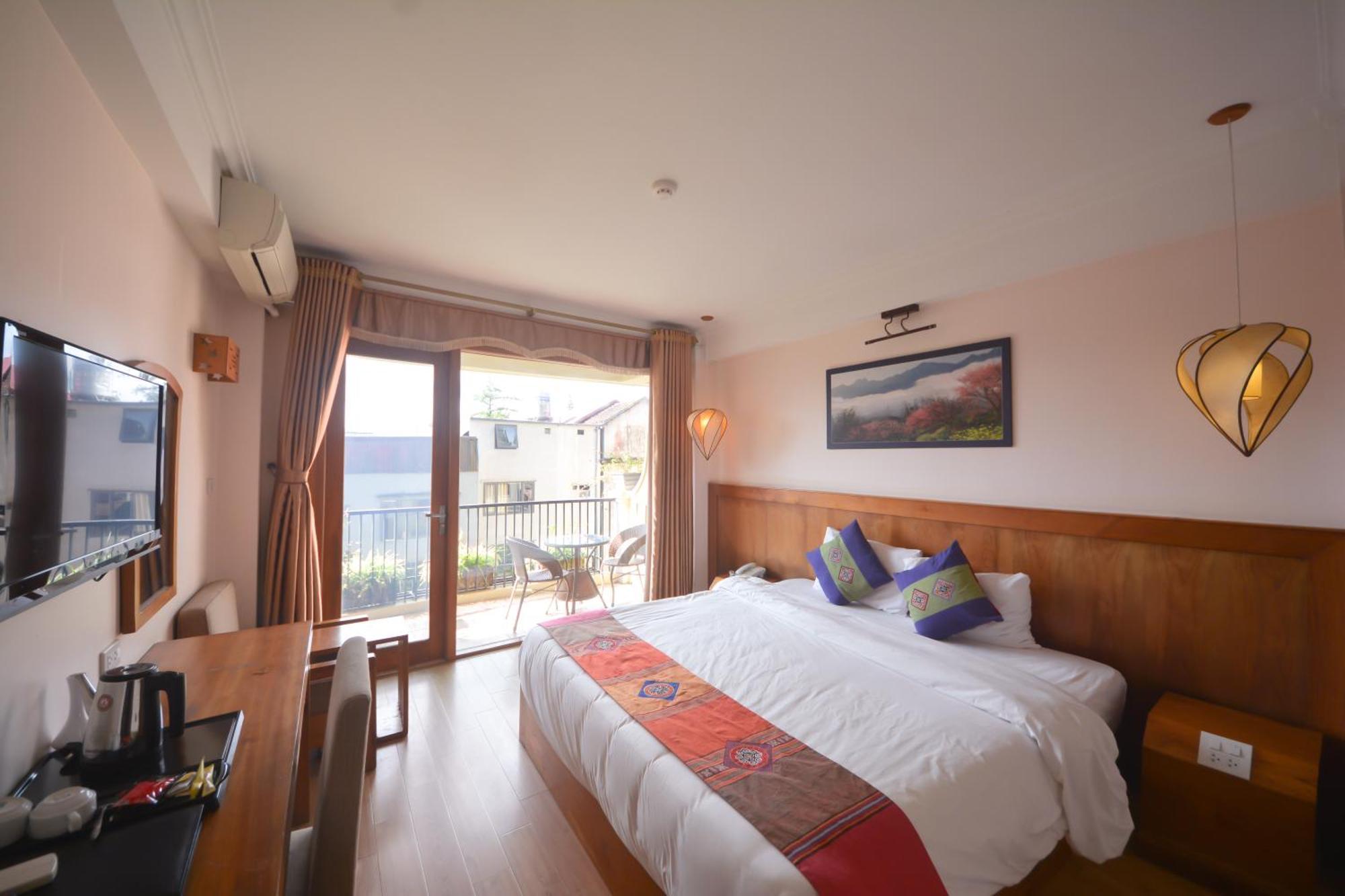 Hotel Panorama 3*