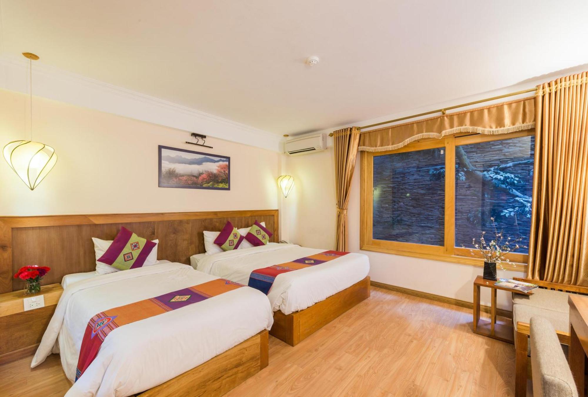 Hotel Panorama