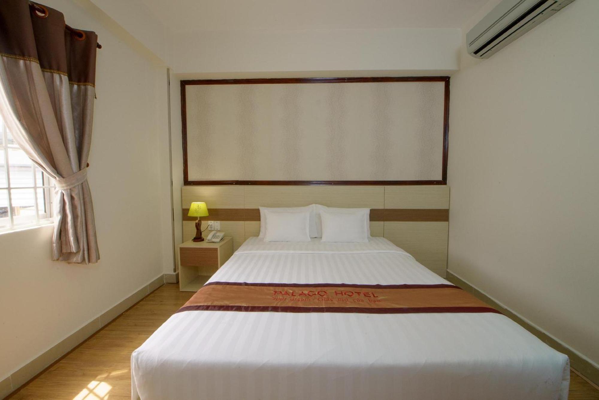 Palago 3* TP. Hồ Chí Minh