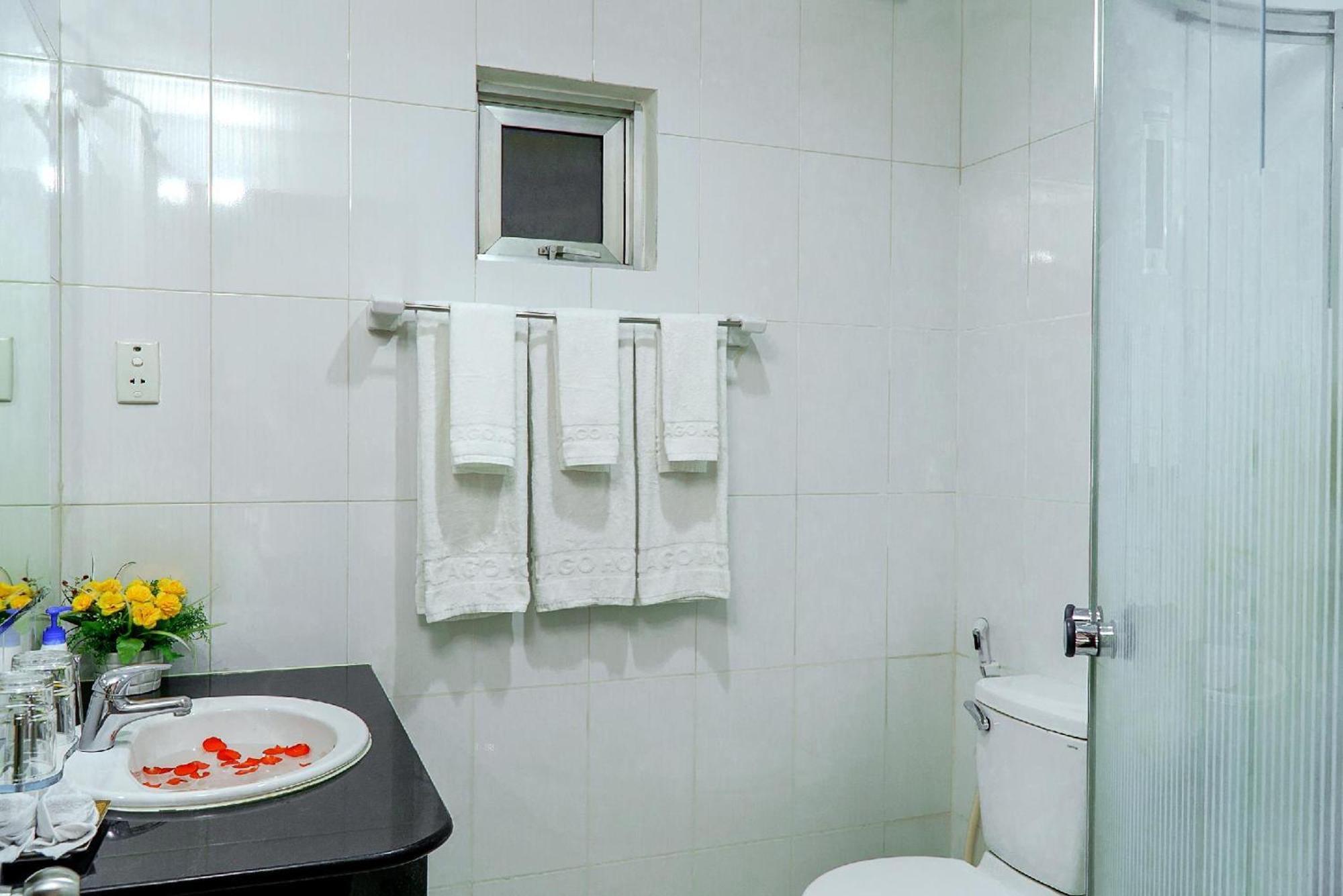 Palago Khách sạn TP. Hồ Chí Minh