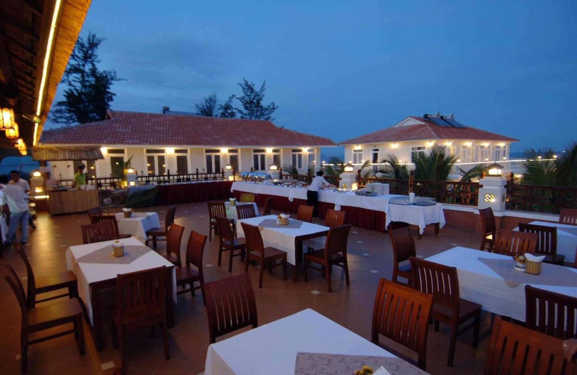 Saigon Emerald Resort Phan Thiet
