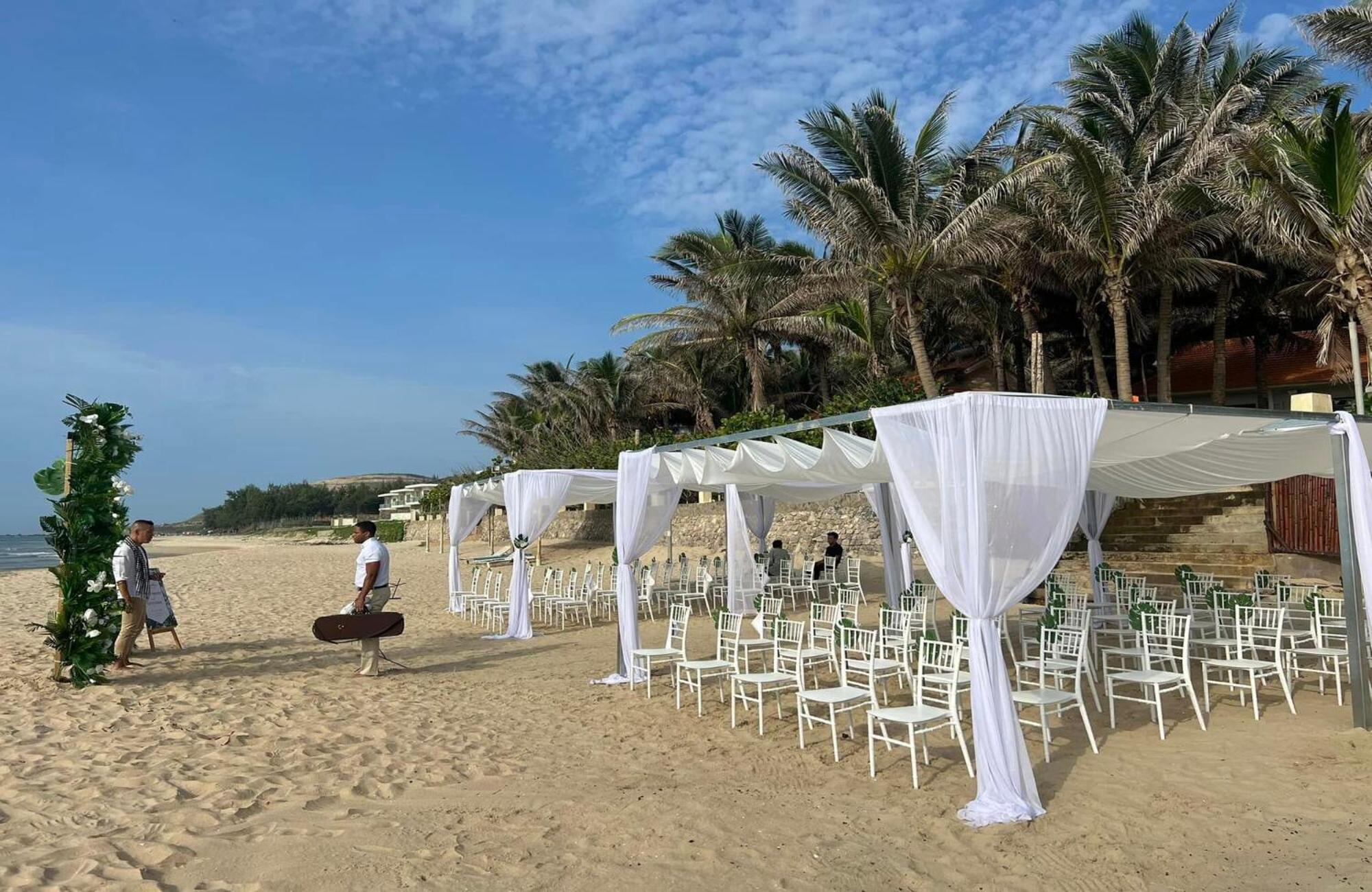 Saigon Emerald Resort Phan Thiet