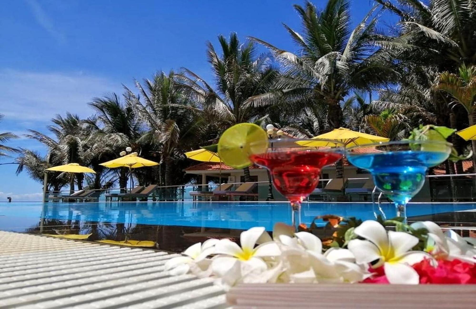Saigon Emerald 4*