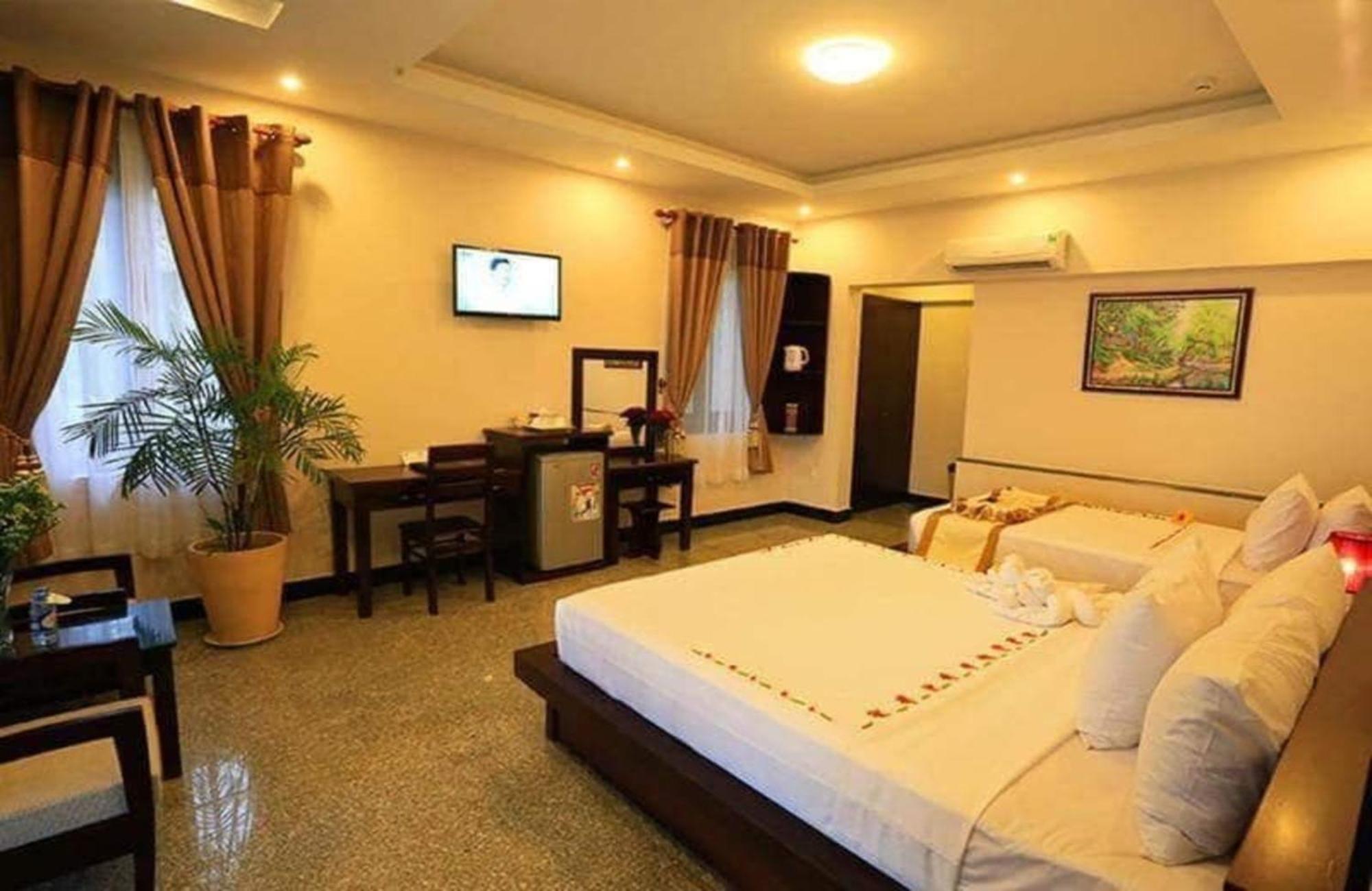 Saigon Emerald Resort Phan Thiet