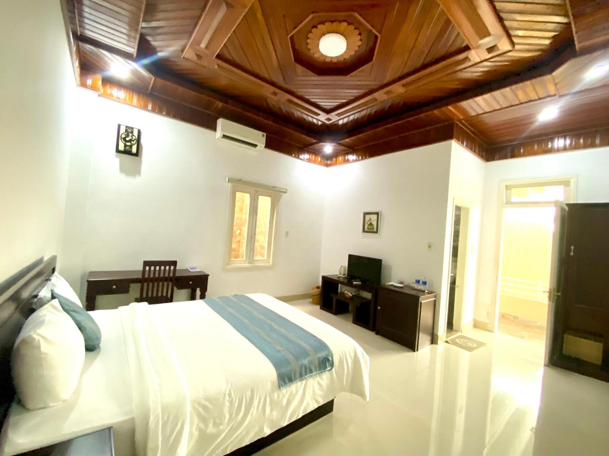 Le Dung & Spa