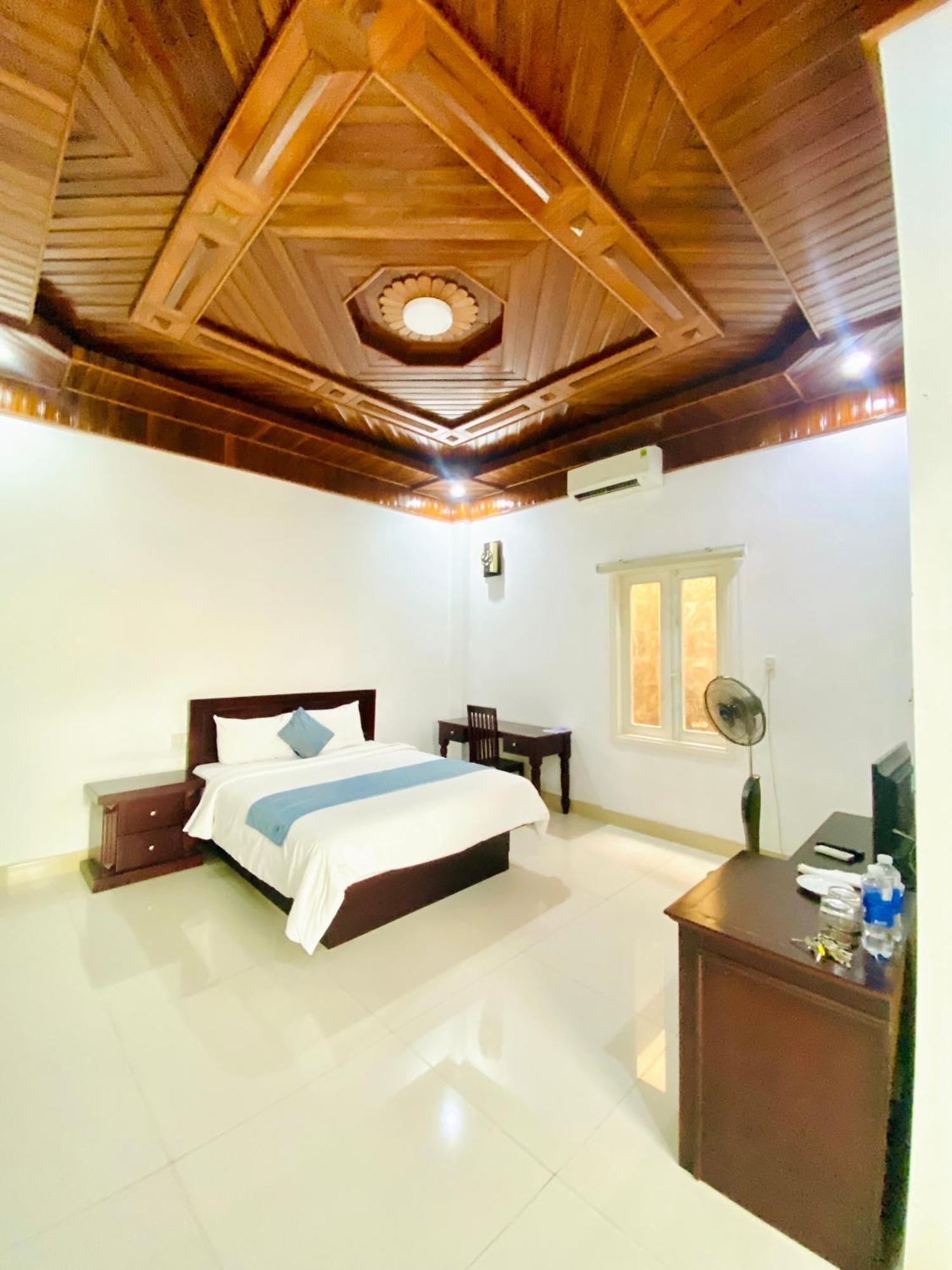 Hotel Le Dung & Spa Tam Ky