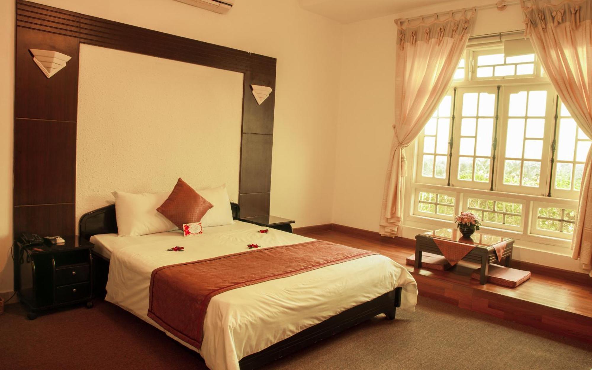 Le Dung & Spa 3* Tam Ky