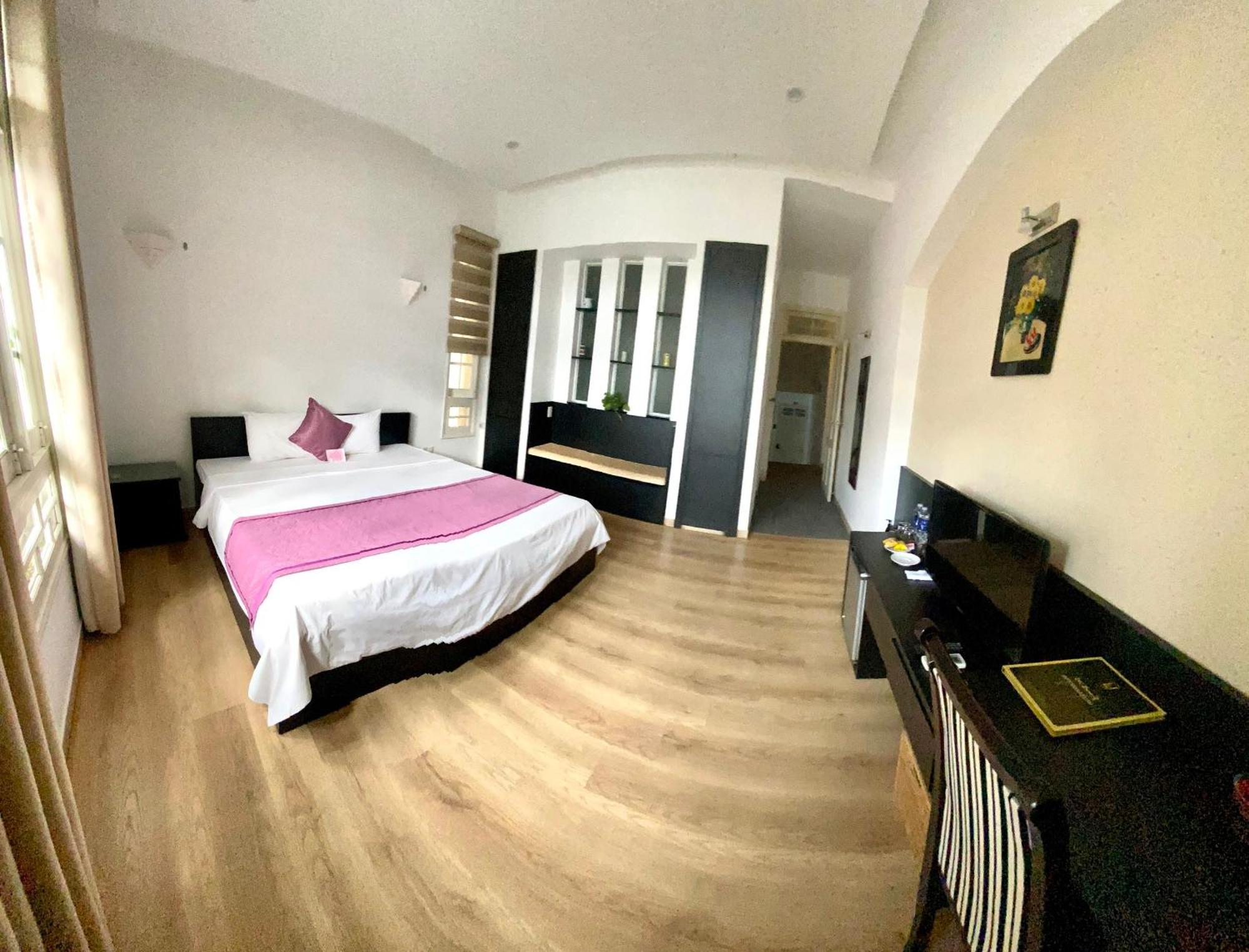 Hotel Le Dung & Spa