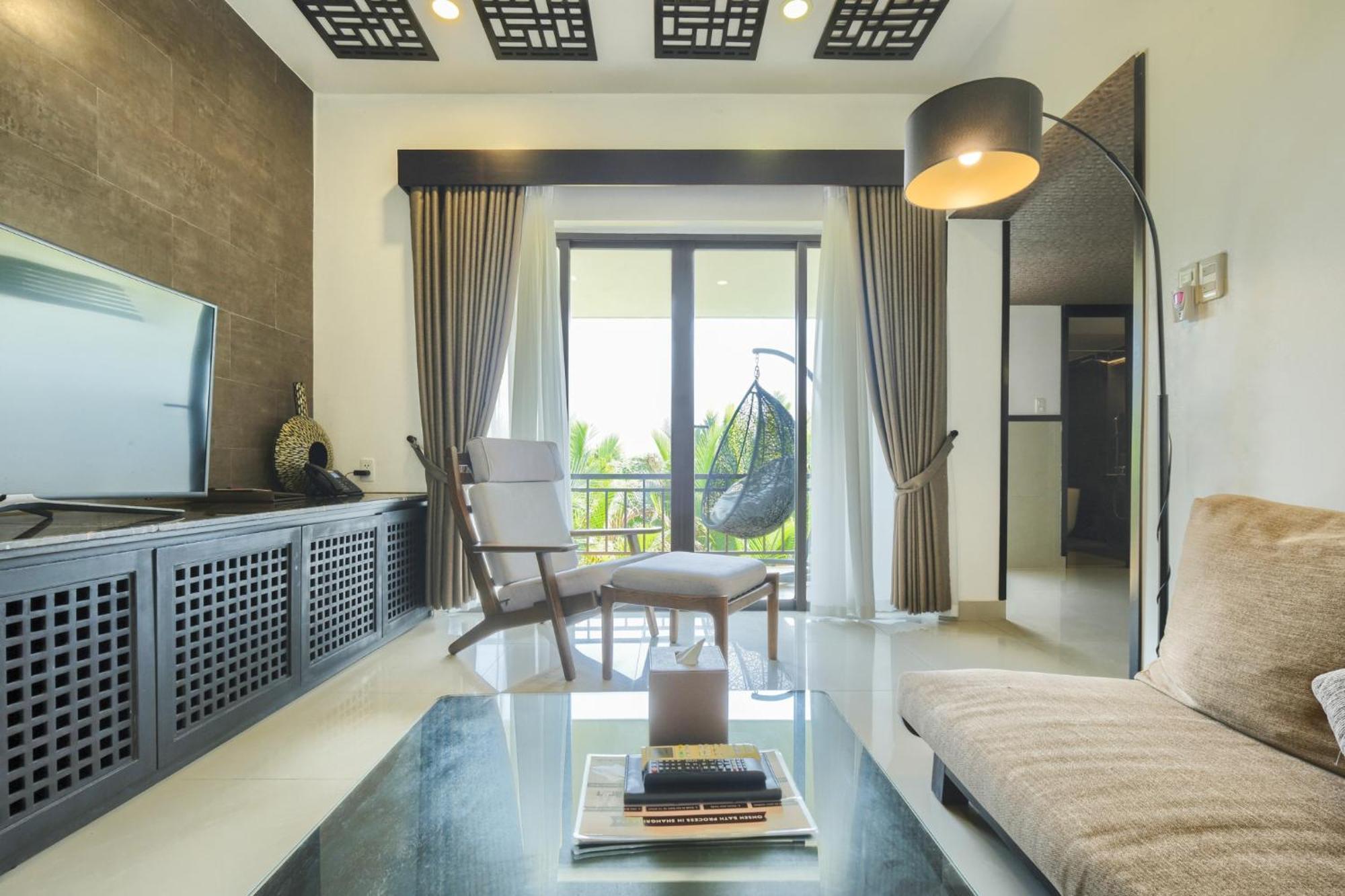 The Blossom Resort Island Da Nang - Onsen Included Resort