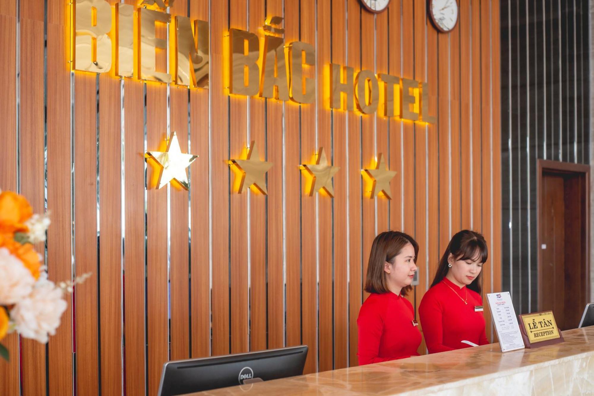 Hotel Bien Bac 4*