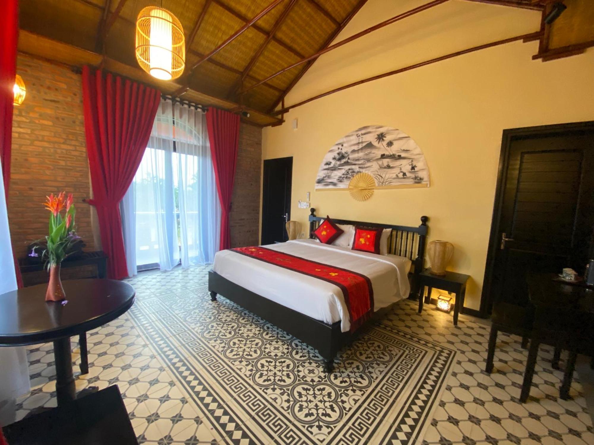 Khu nghỉ mát Hue Ecolodge 4*