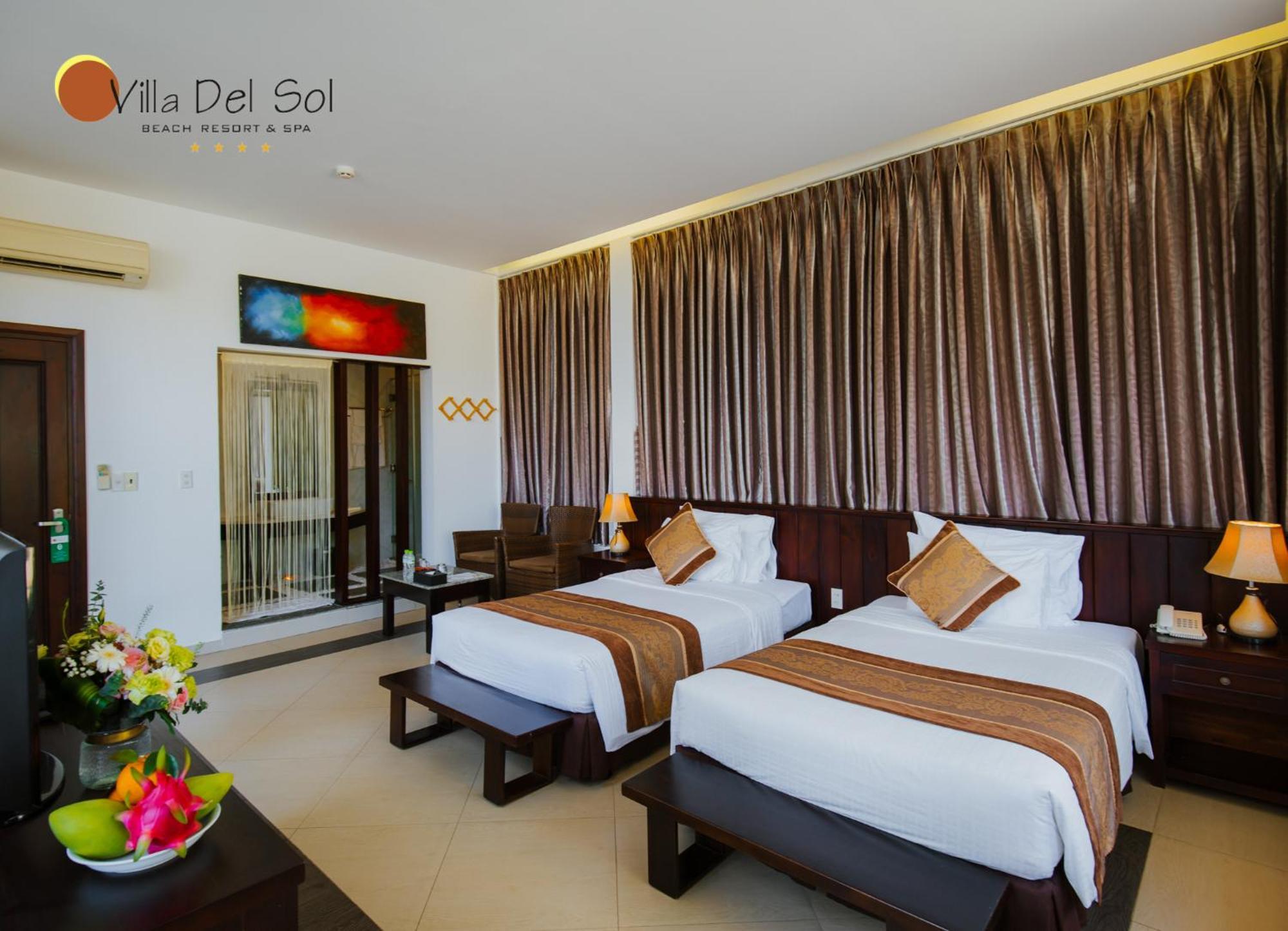 Del Sol & Phan Thiet