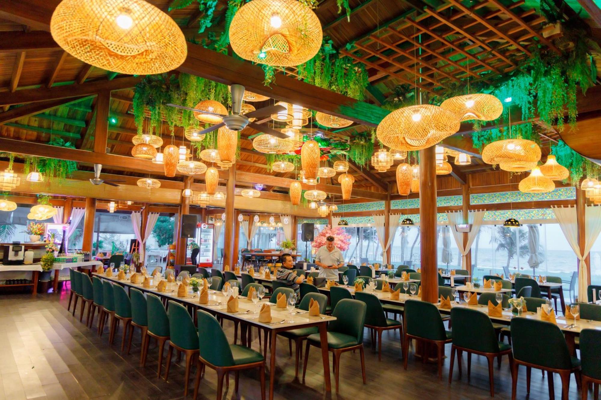 Del Sol & 4* Phan Thiet