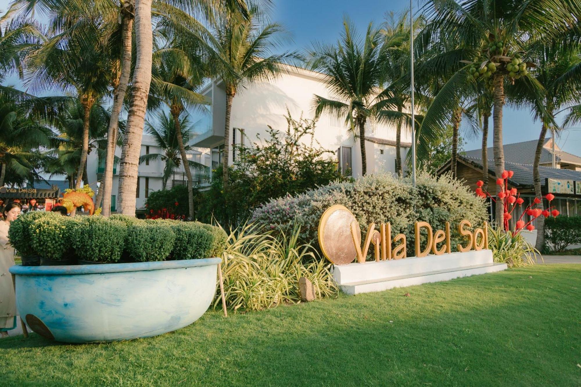 Del Sol & Resort Phan Thiet