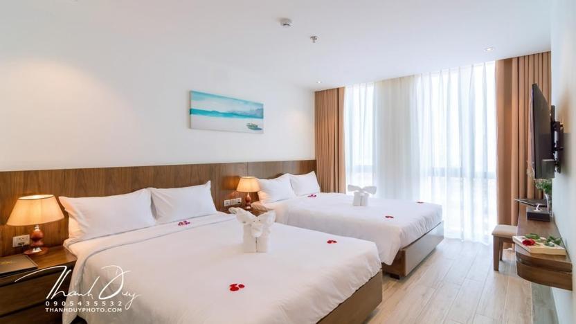 Hotel Greenery Da Nang