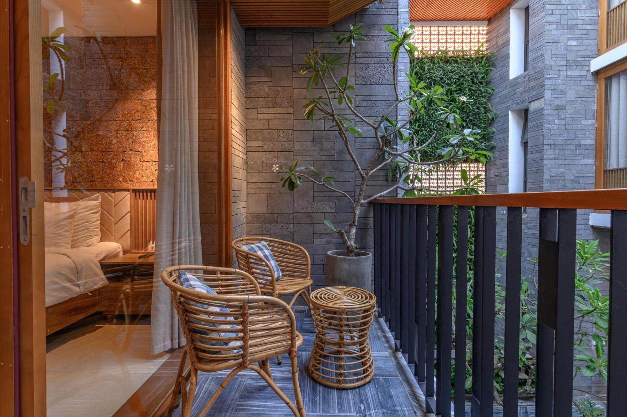 Mai's Boutique Hotel