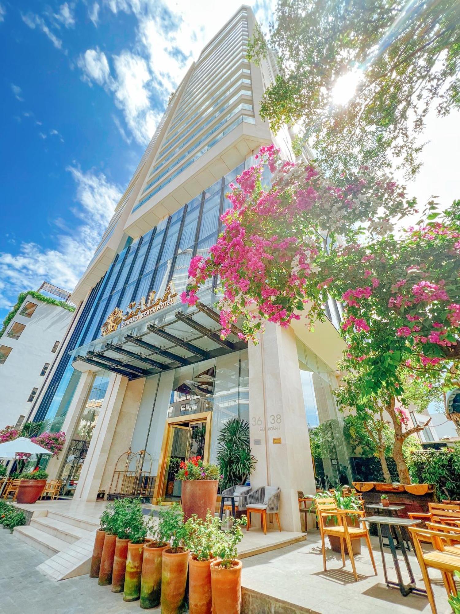 Sala Hotel
