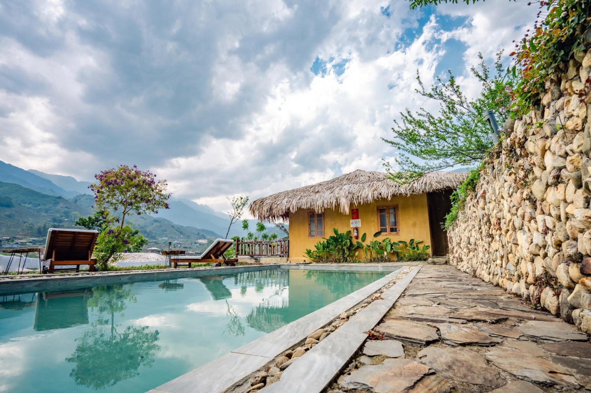 Eco & Lodge