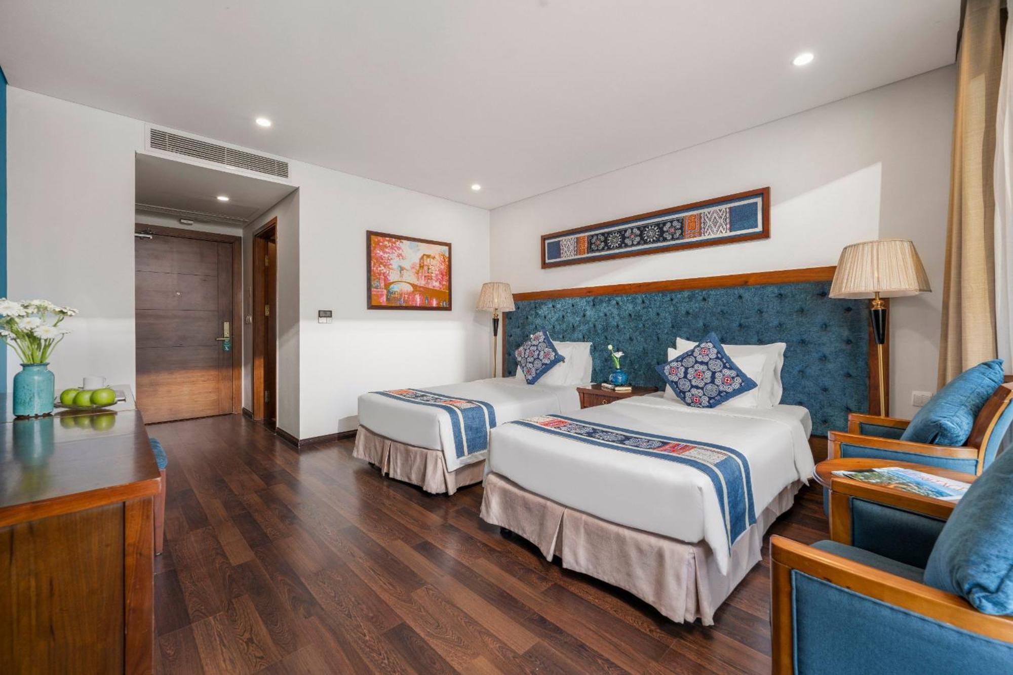 Hotel Balcona
