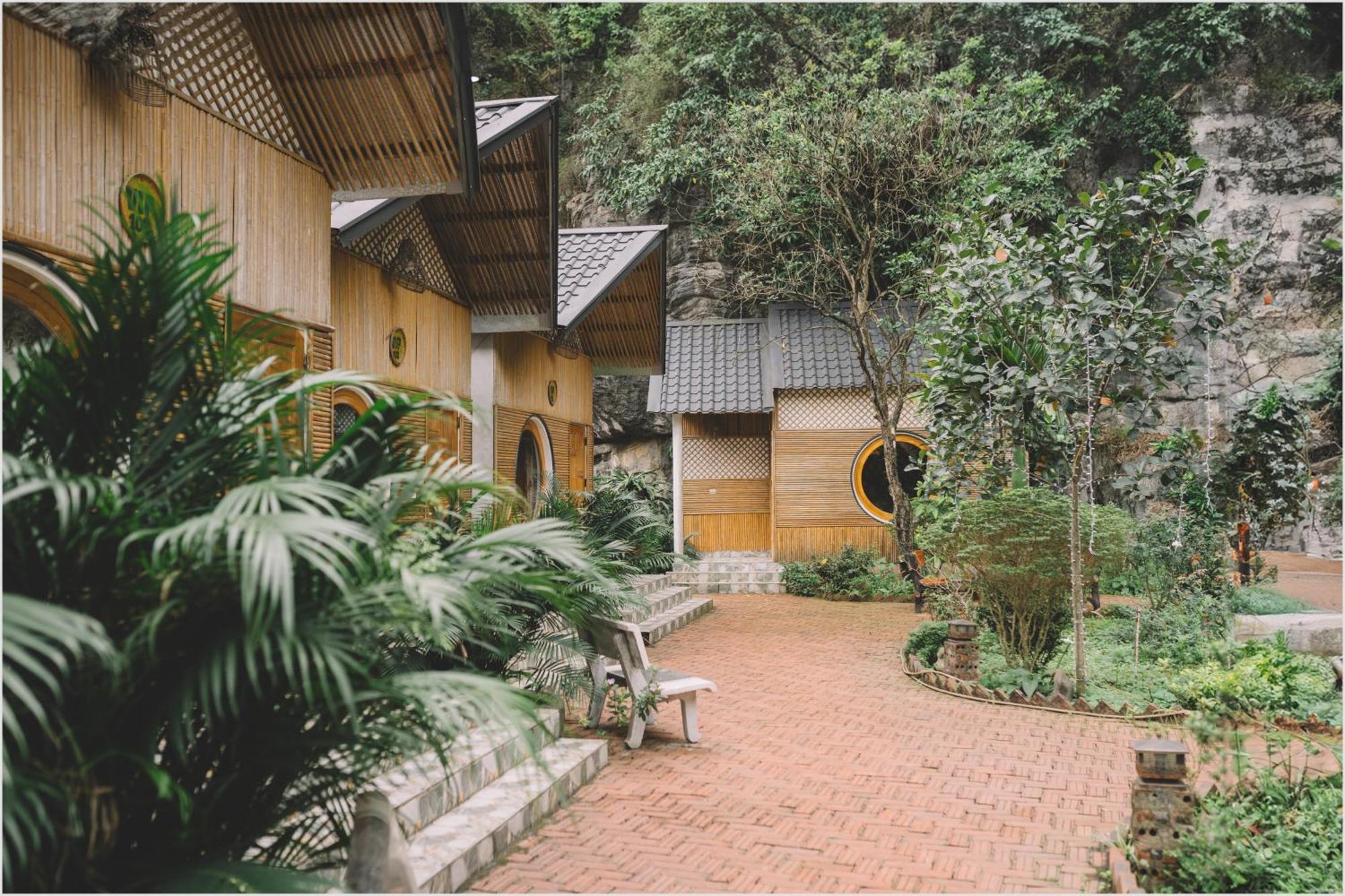 Homestay Trang An Mountain House