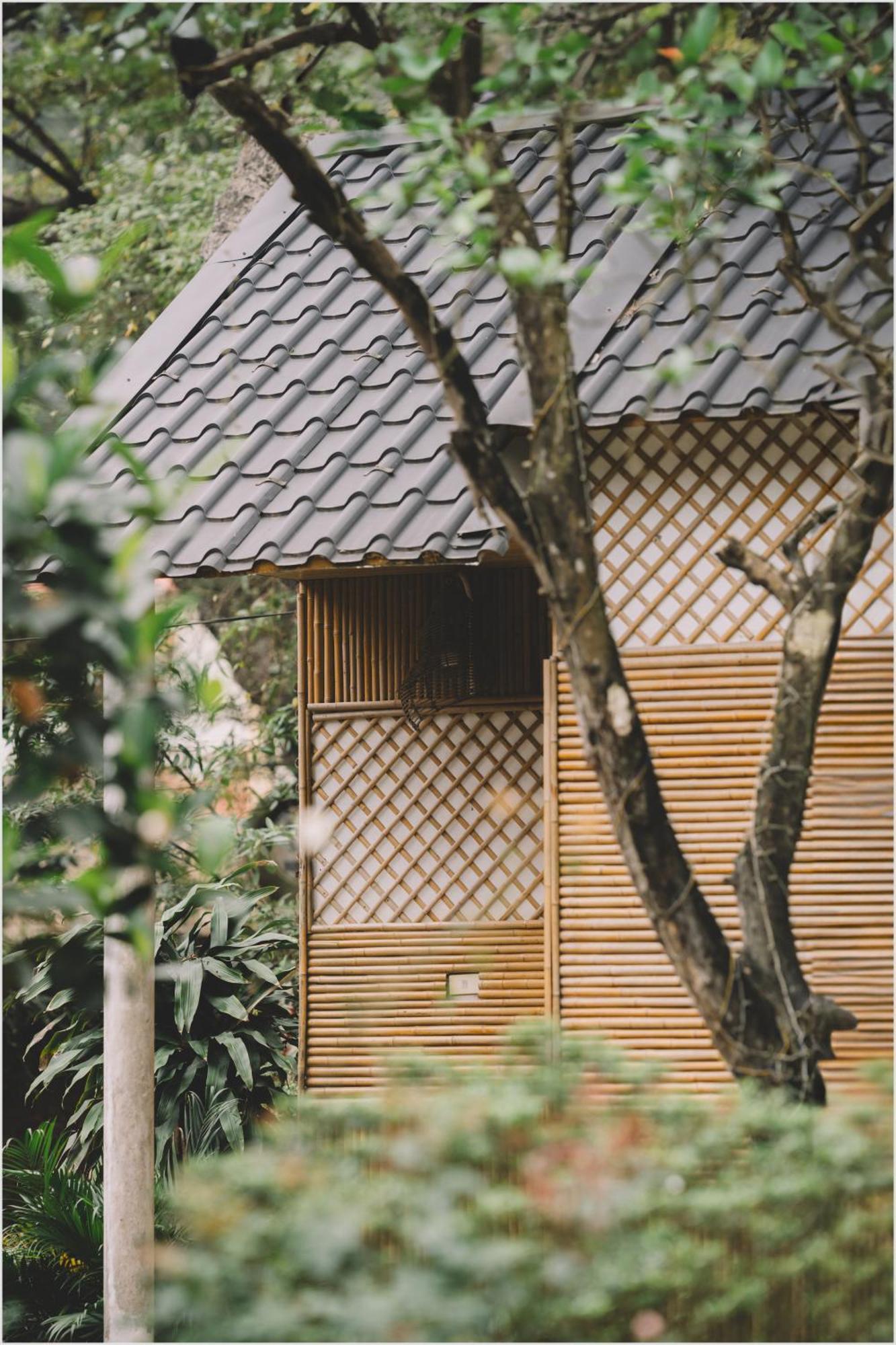 Trang An Mountain House Homestay Ninh Binh