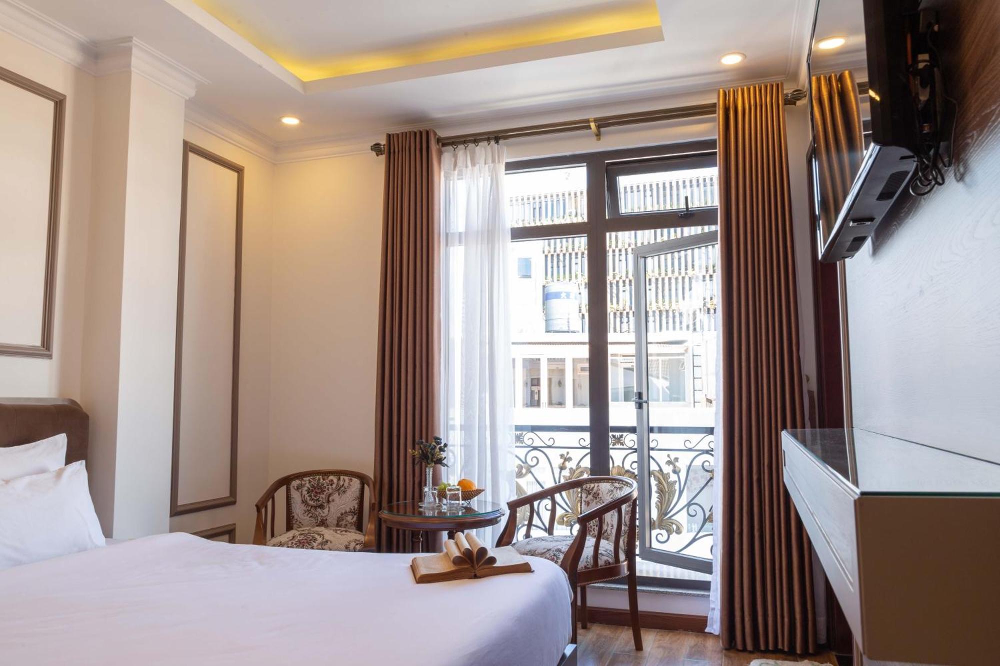 Hotel Win Da Lat