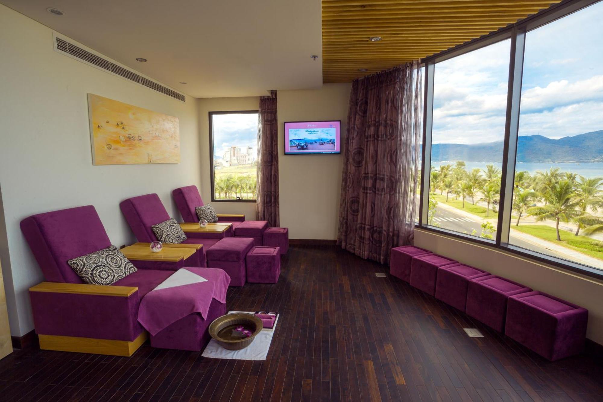 Hotel Holiday Beach Hotel Danang Da Nang