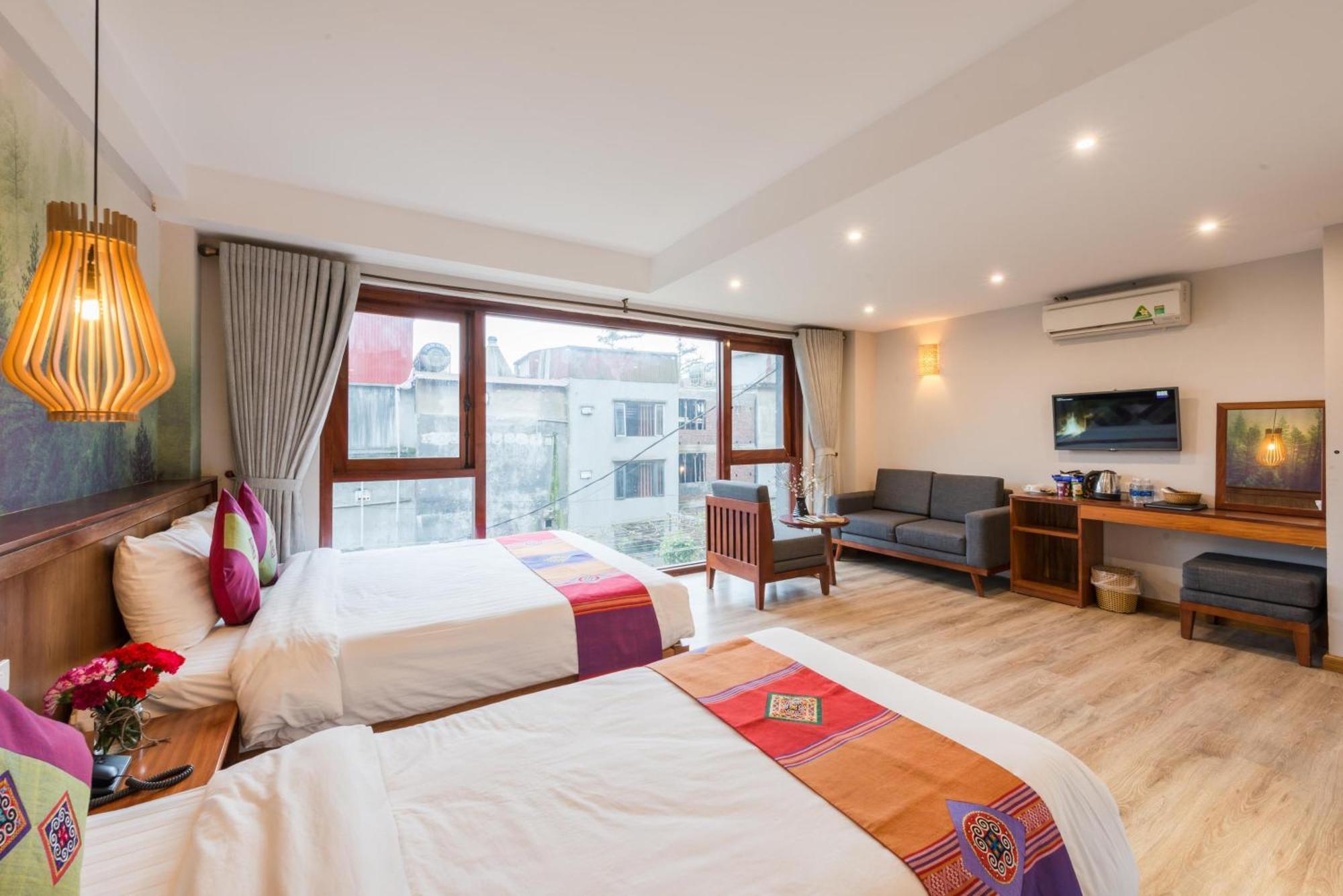 Hotel Panorama