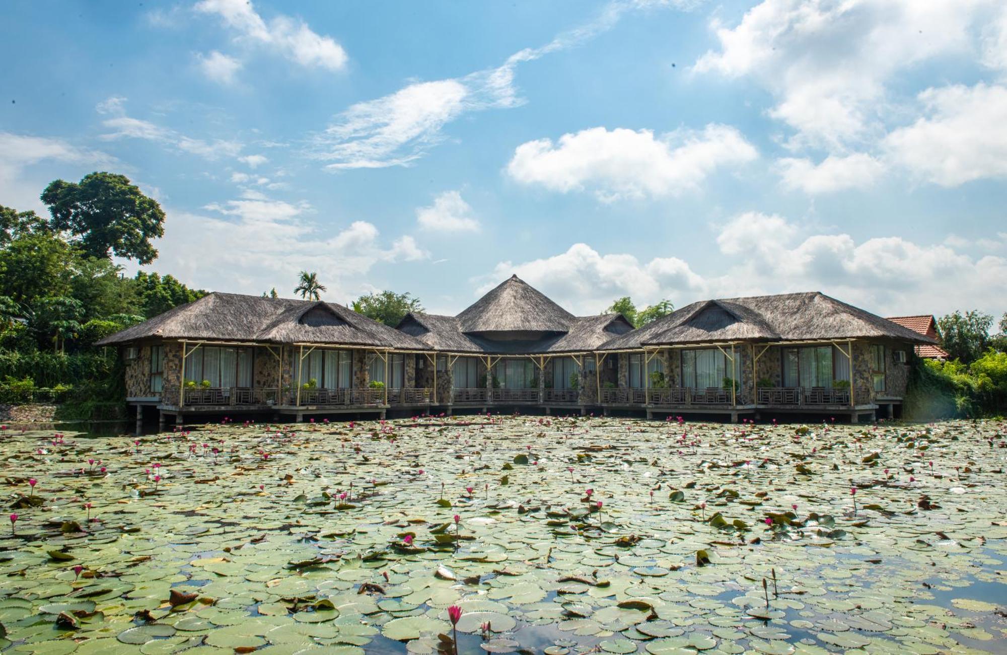 Hotel Memorina Ninh Binh