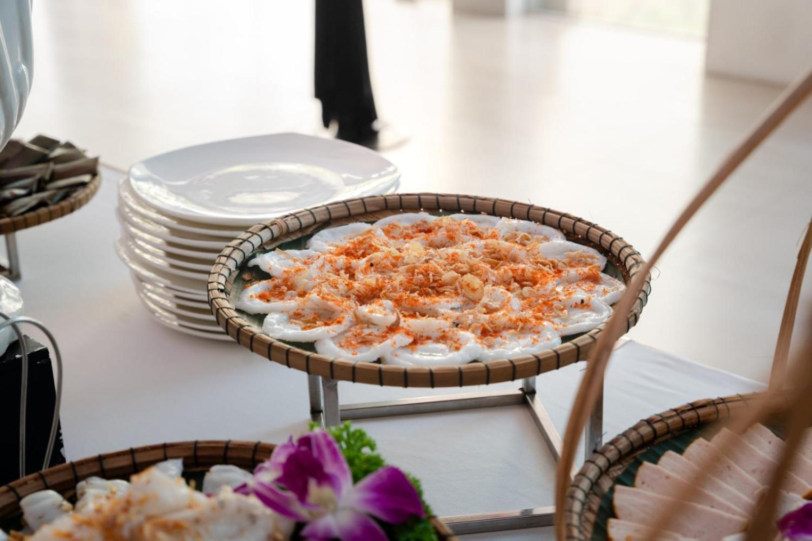 Và Trung Tâm Hội Nghị Bidv Khách sạn 4*