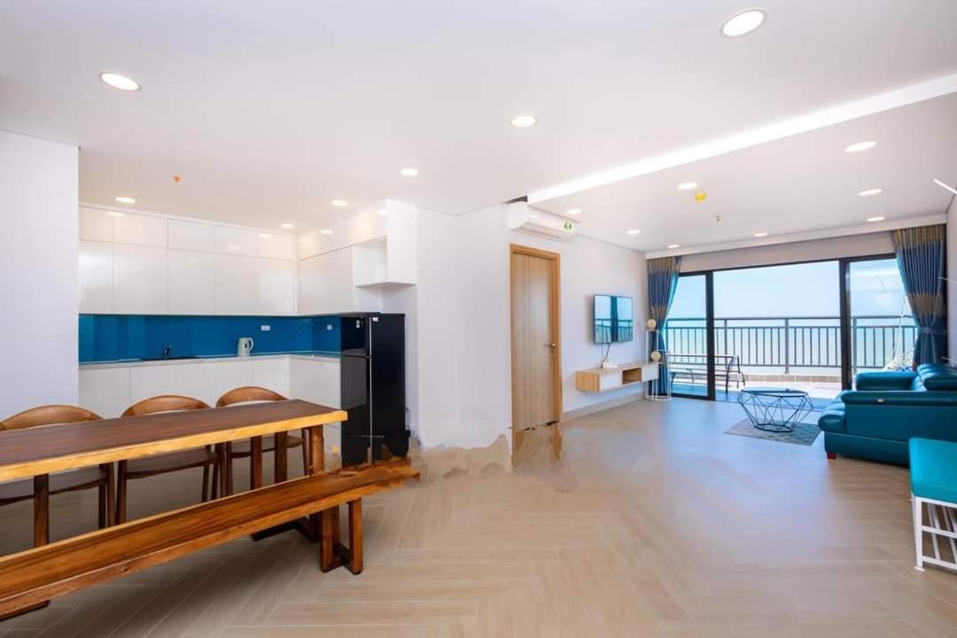 Hao Aria Resort- Ho, Nghi Duong Sat Canh Bai Tam Rieng Mien Phi * Vung Tau