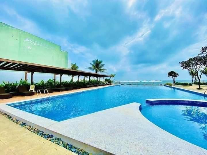Hao Aria Resort- Ho, Nghi Duong Sat Canh Bai Tam Rieng Mien Phi Apartment