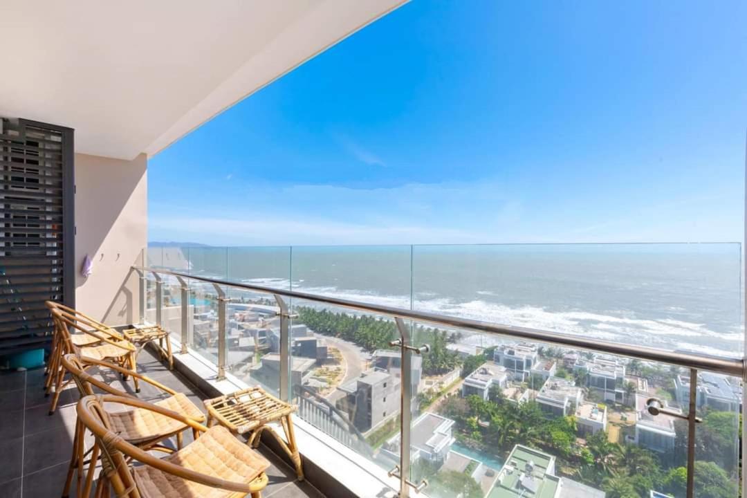 Hao Aria Resort- Ho, Nghi Duong Sat Canh Bai Tam Rieng Mien Phi