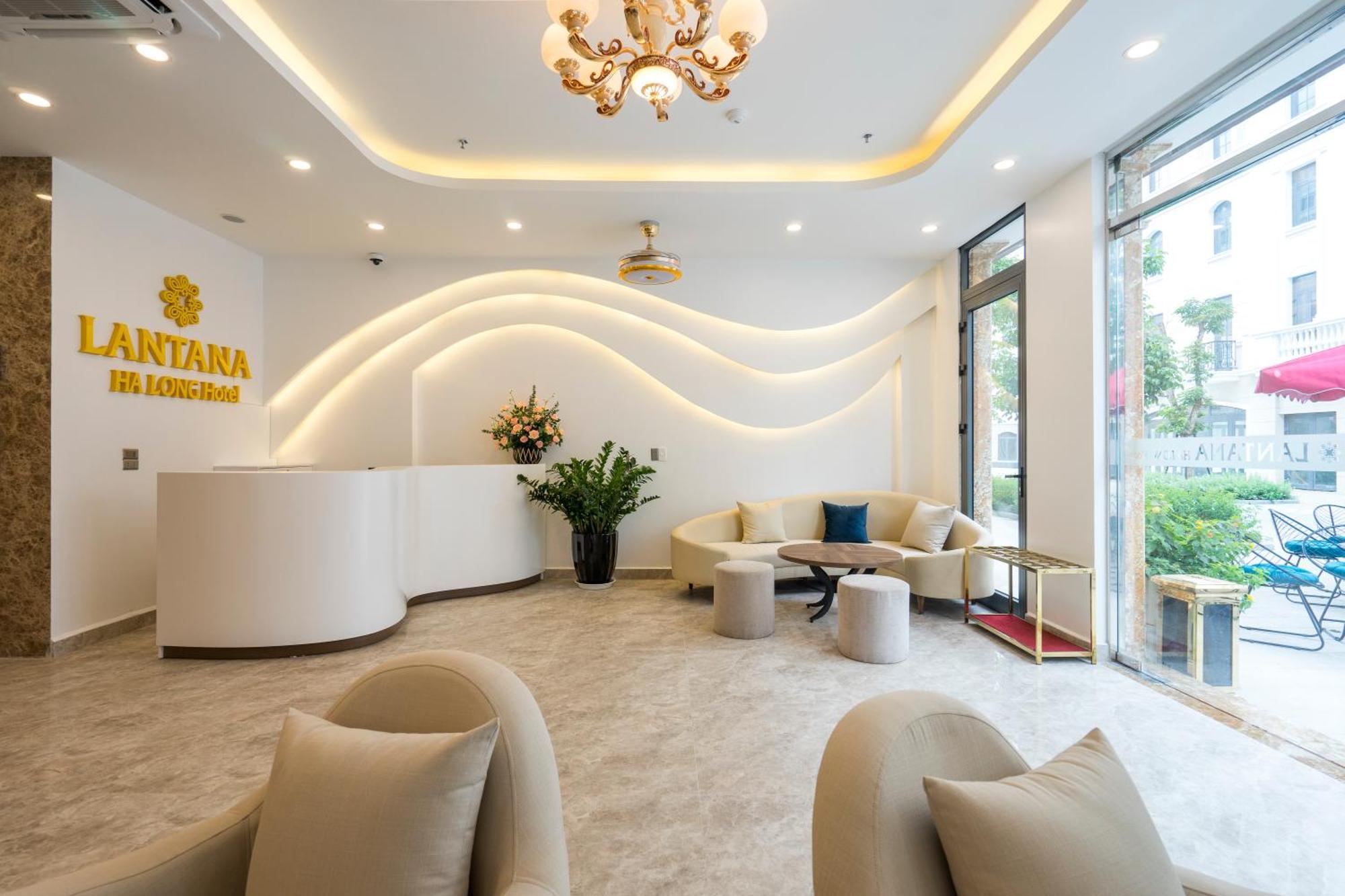 Lantana E409 Sunplaza Pho Di Bo, Bai Chay, 3* Ha Long