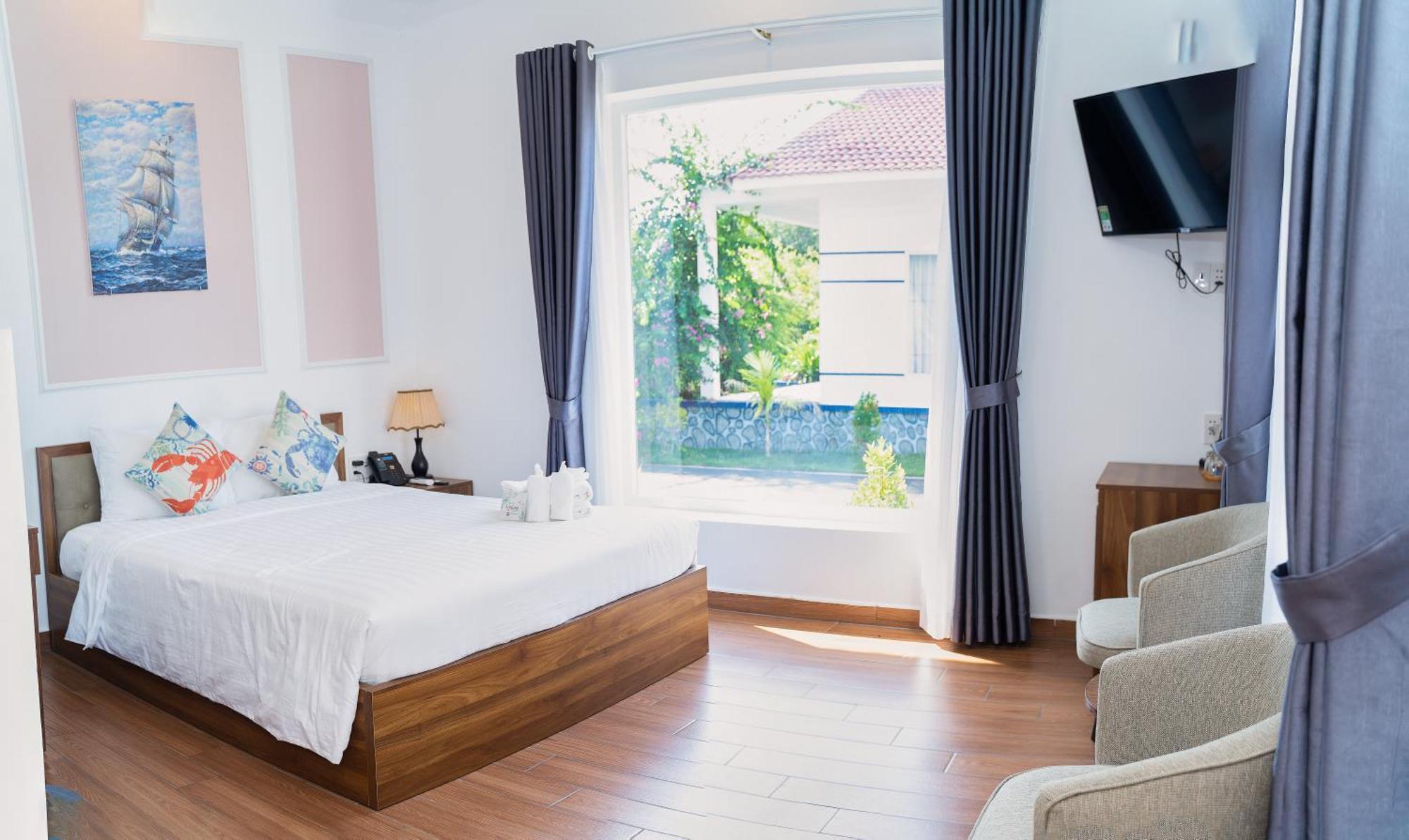 Resort Hodota Cam Binh & - Lagi