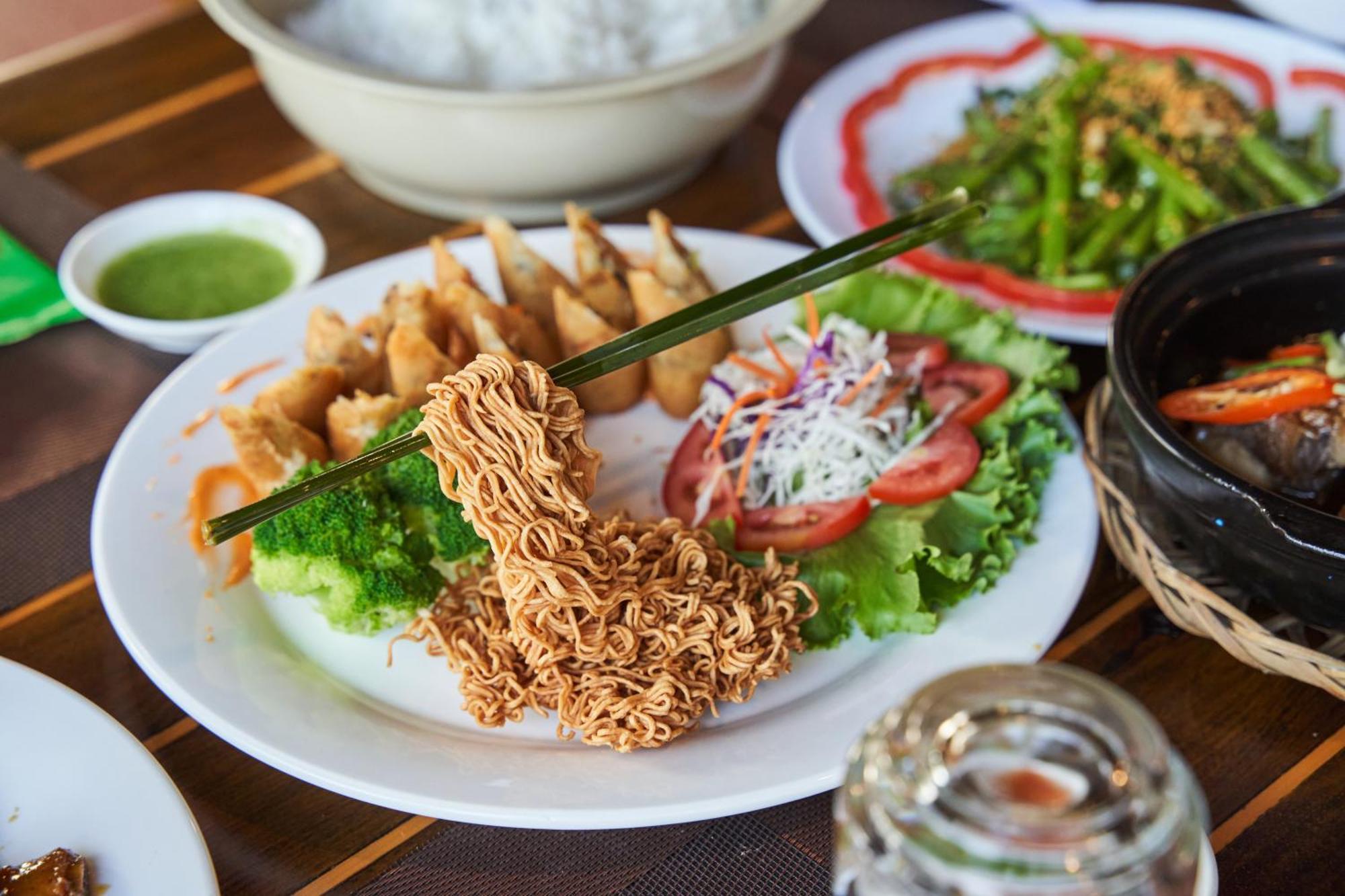Hodota Cam Binh & - Lagi * Vinh Thanh