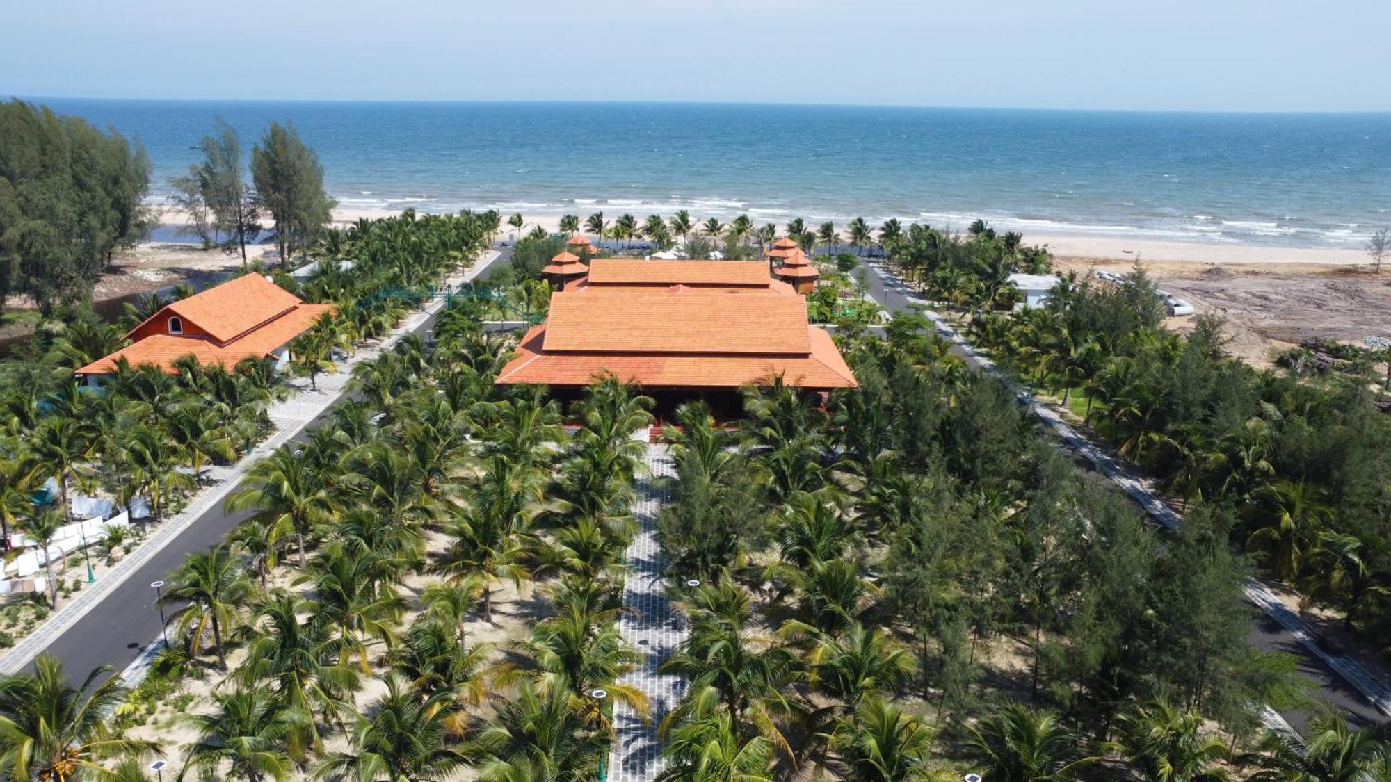 Resort Hodota Cam Binh & - Lagi *