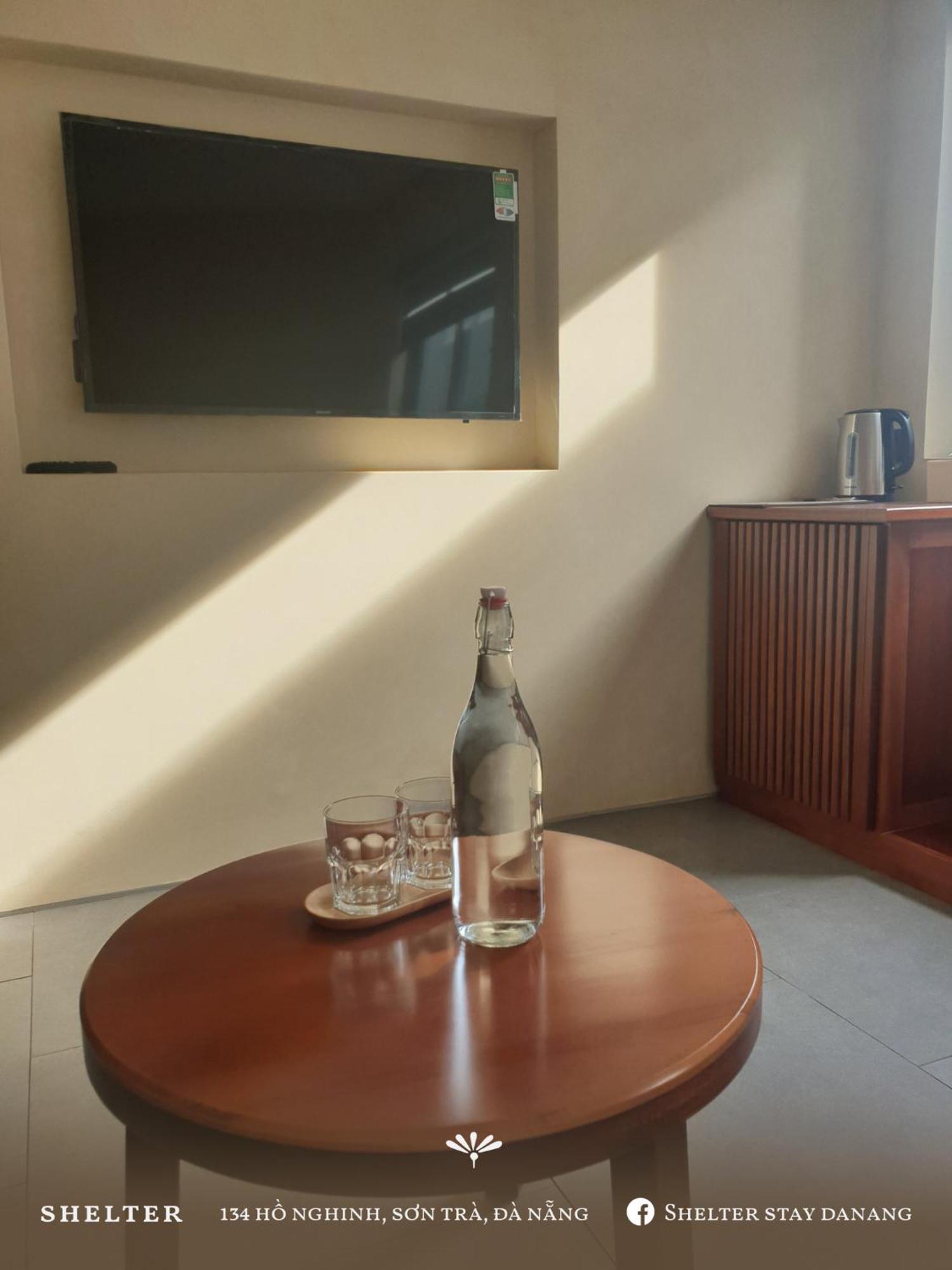 Shelter Hotel Da Nang
