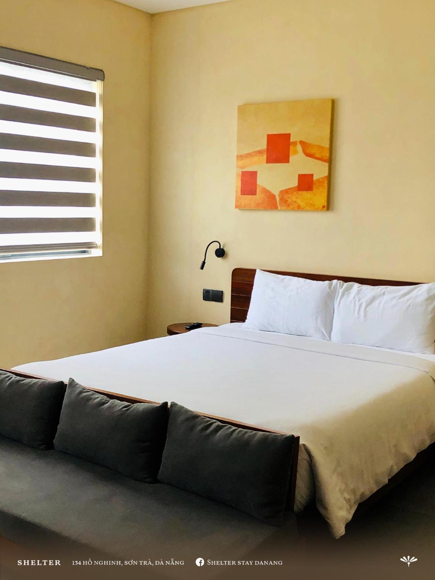 Shelter Hotel Da Nang