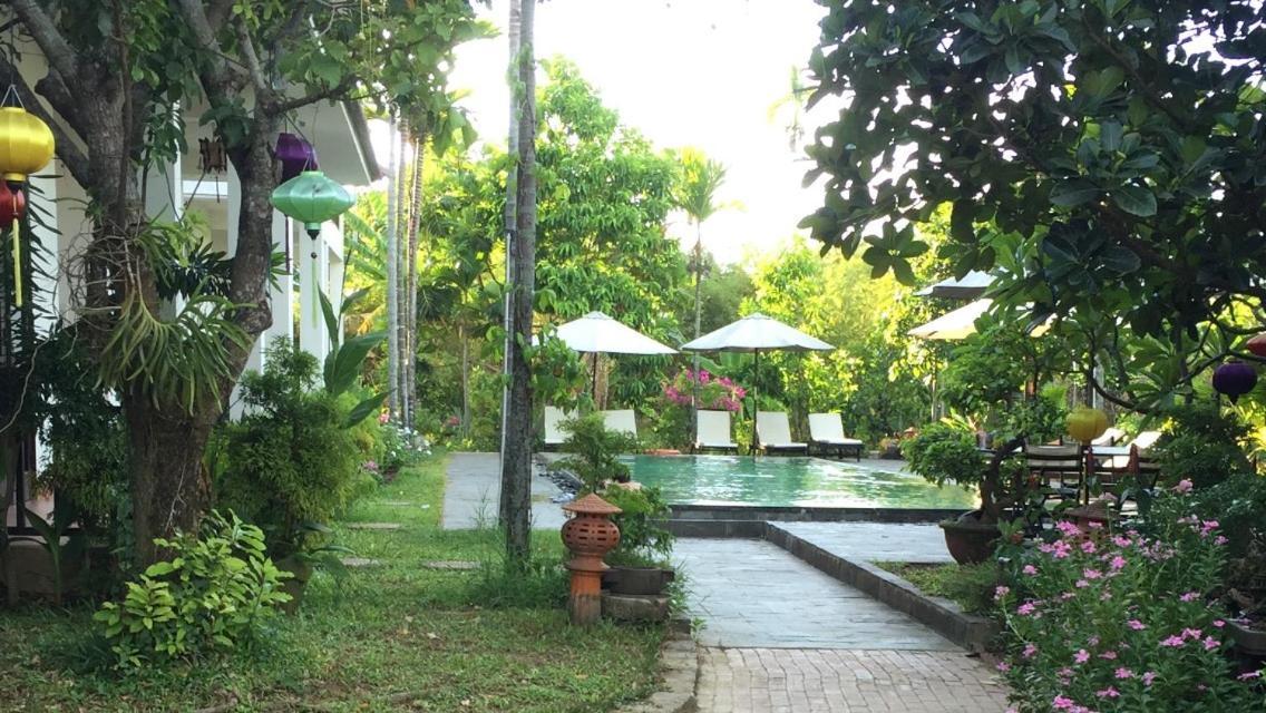 Areca Biệt thự